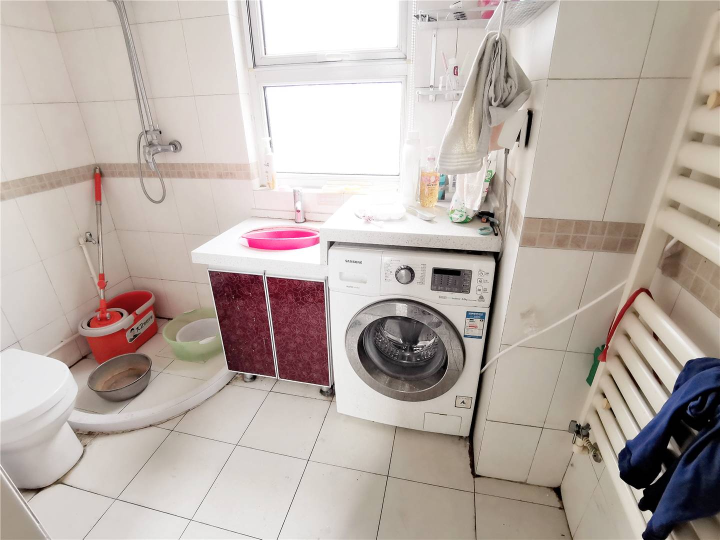 鲁能领秀城中央公园（十七、十八区）