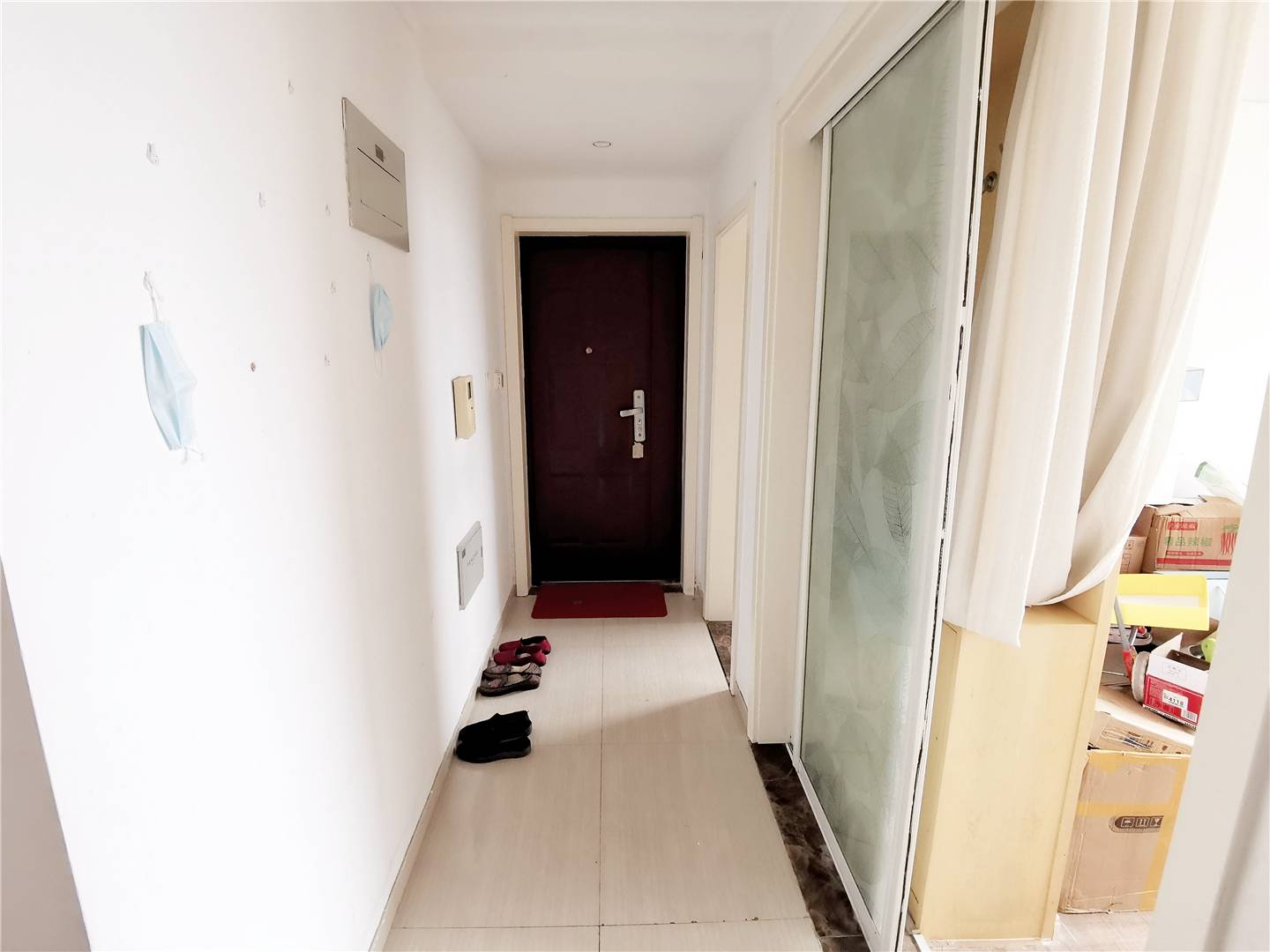 鲁能领秀城中央公园（十七、十八区）