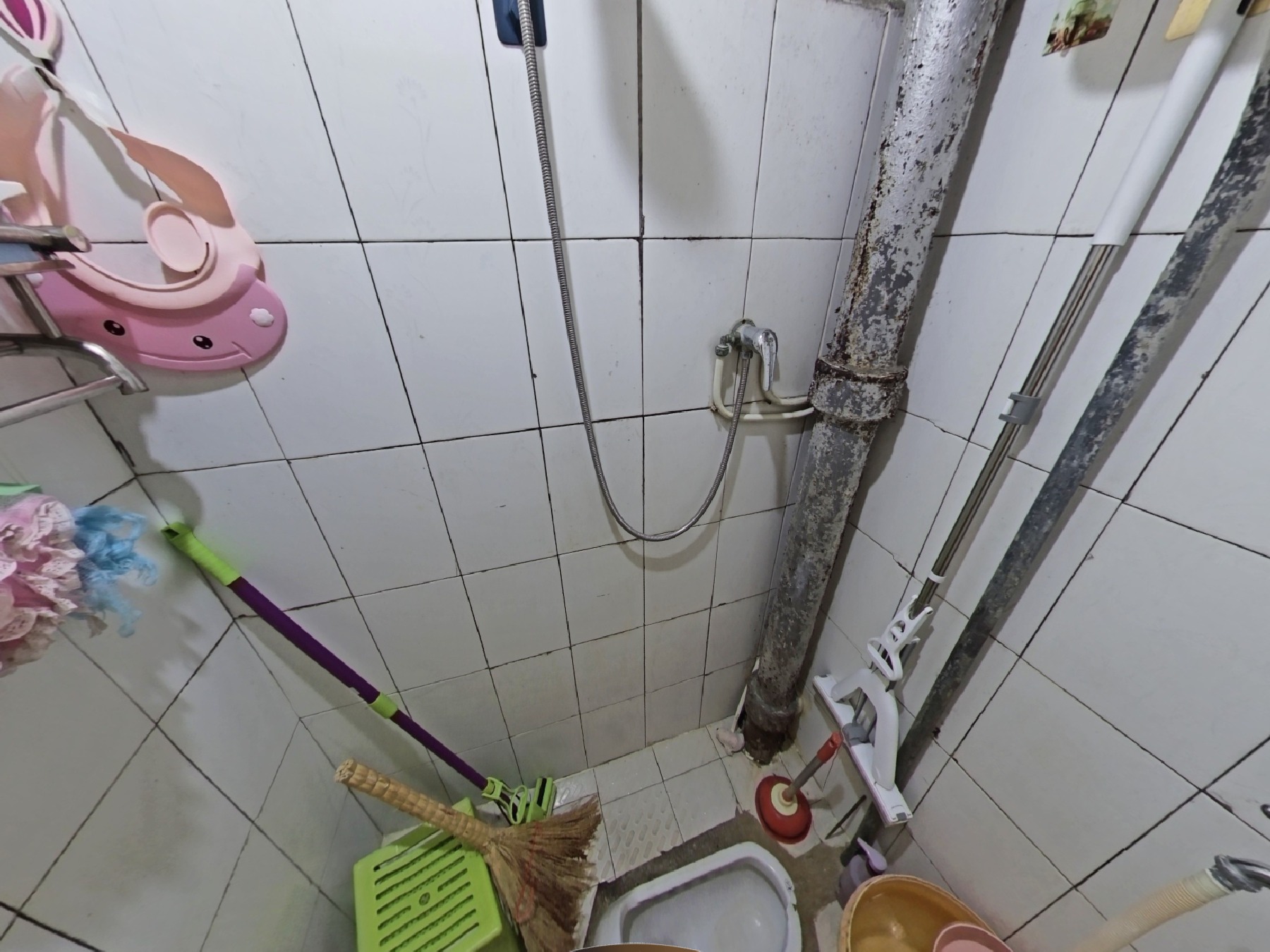 黄岗锅炉厂宿舍