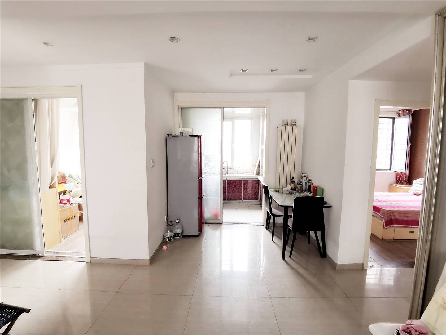 鲁能领秀城中央公园（十七、十八区）