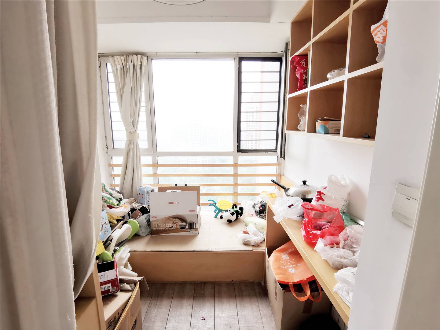 鲁能领秀城中央公园（十七、十八区）