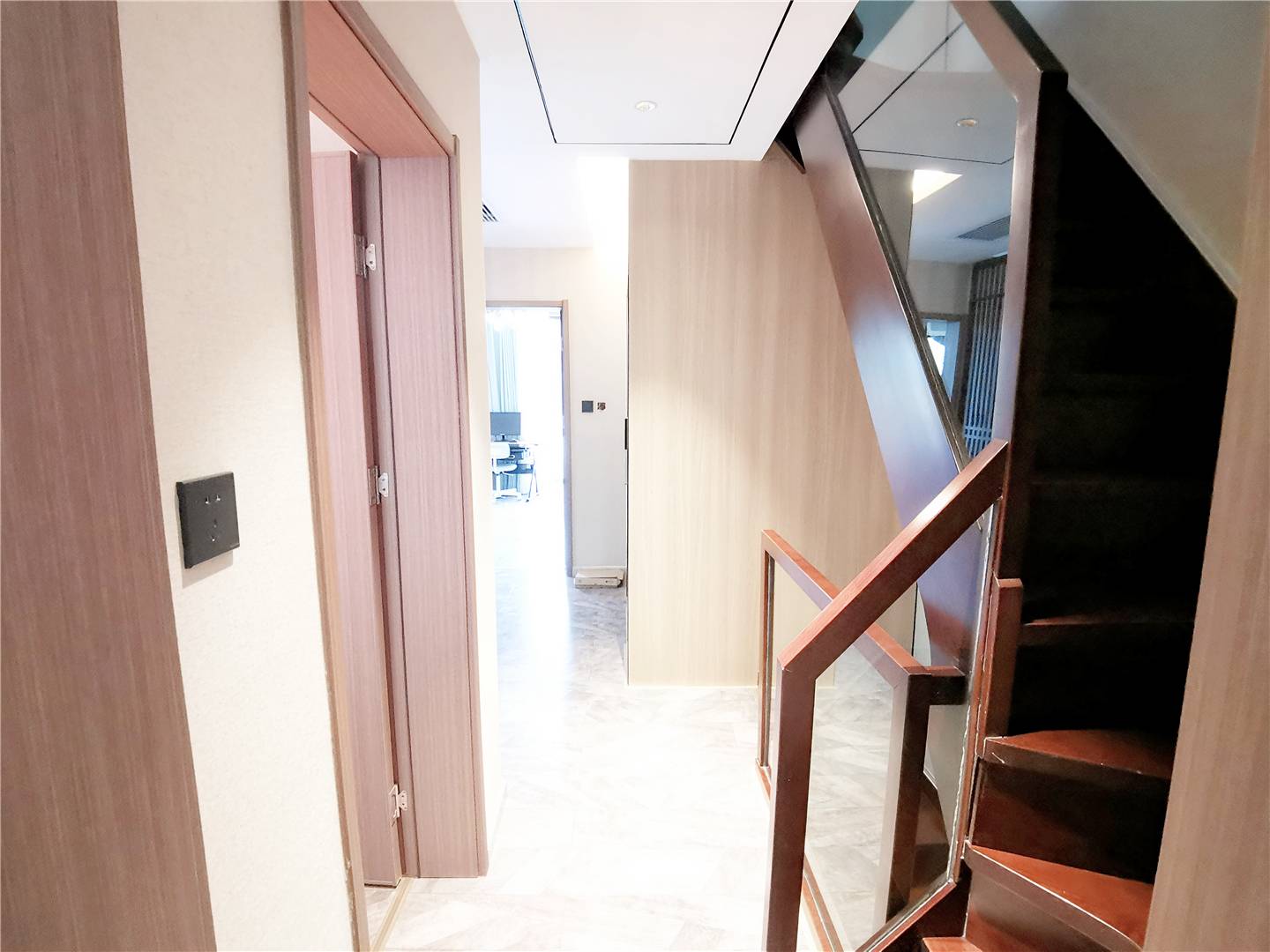 华润仰山云栖径