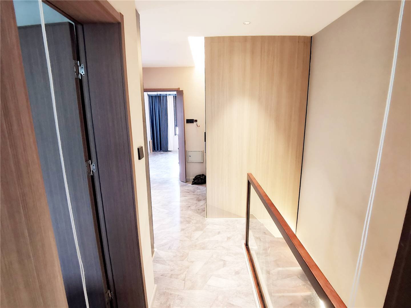 华润仰山云栖径