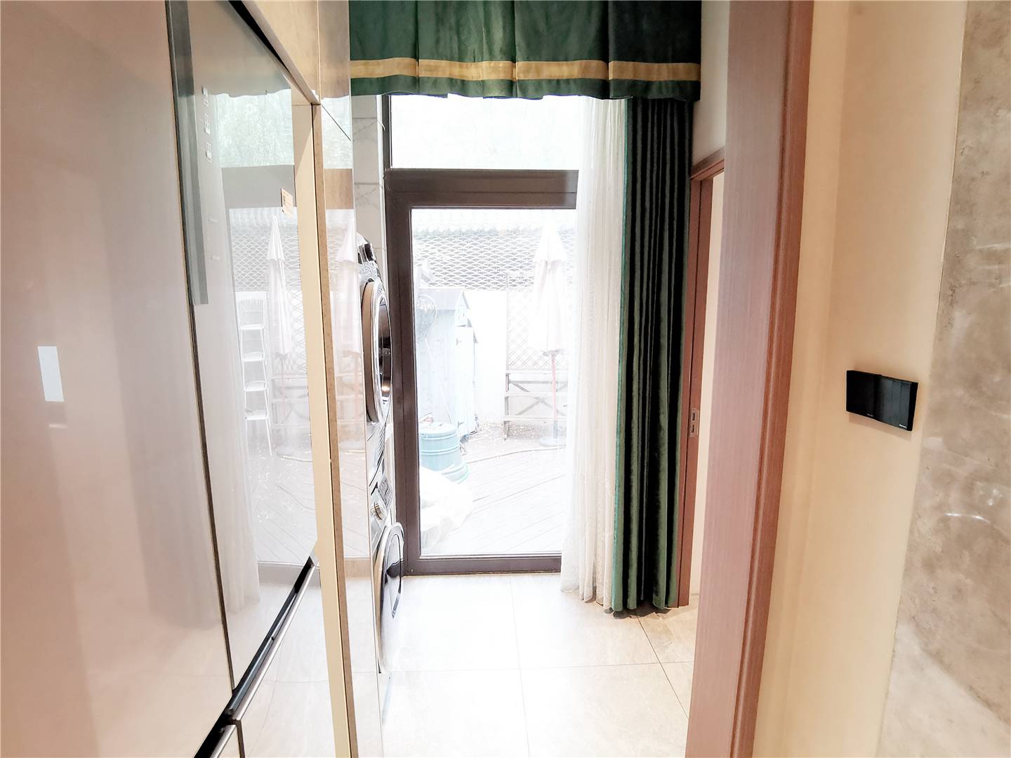 华润仰山云栖径