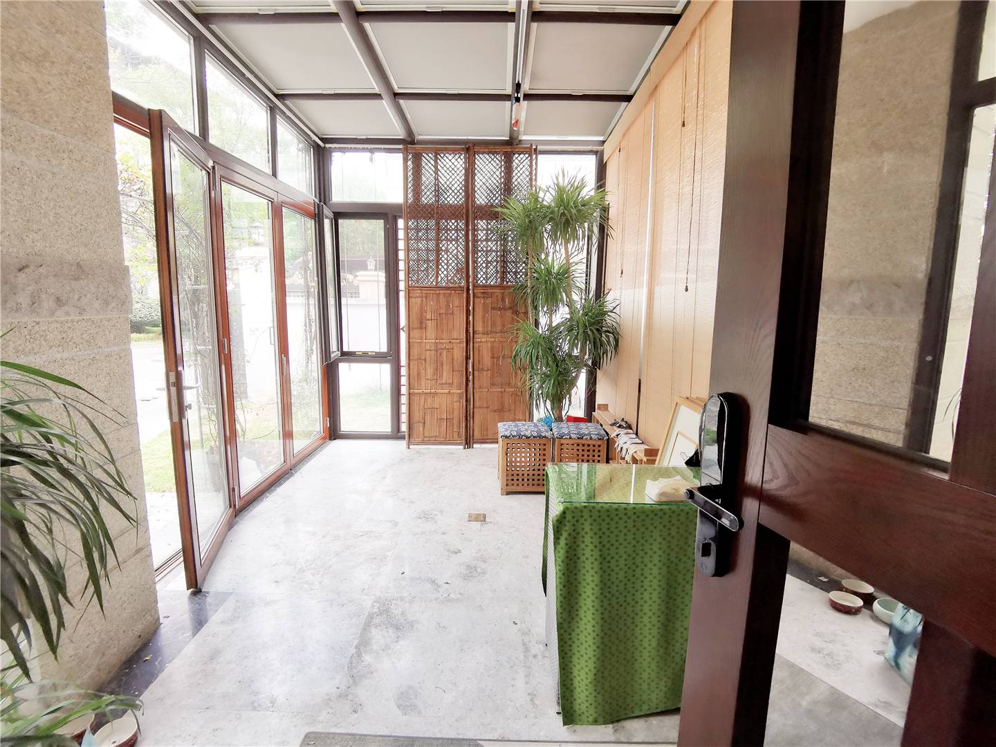 华润仰山云栖径