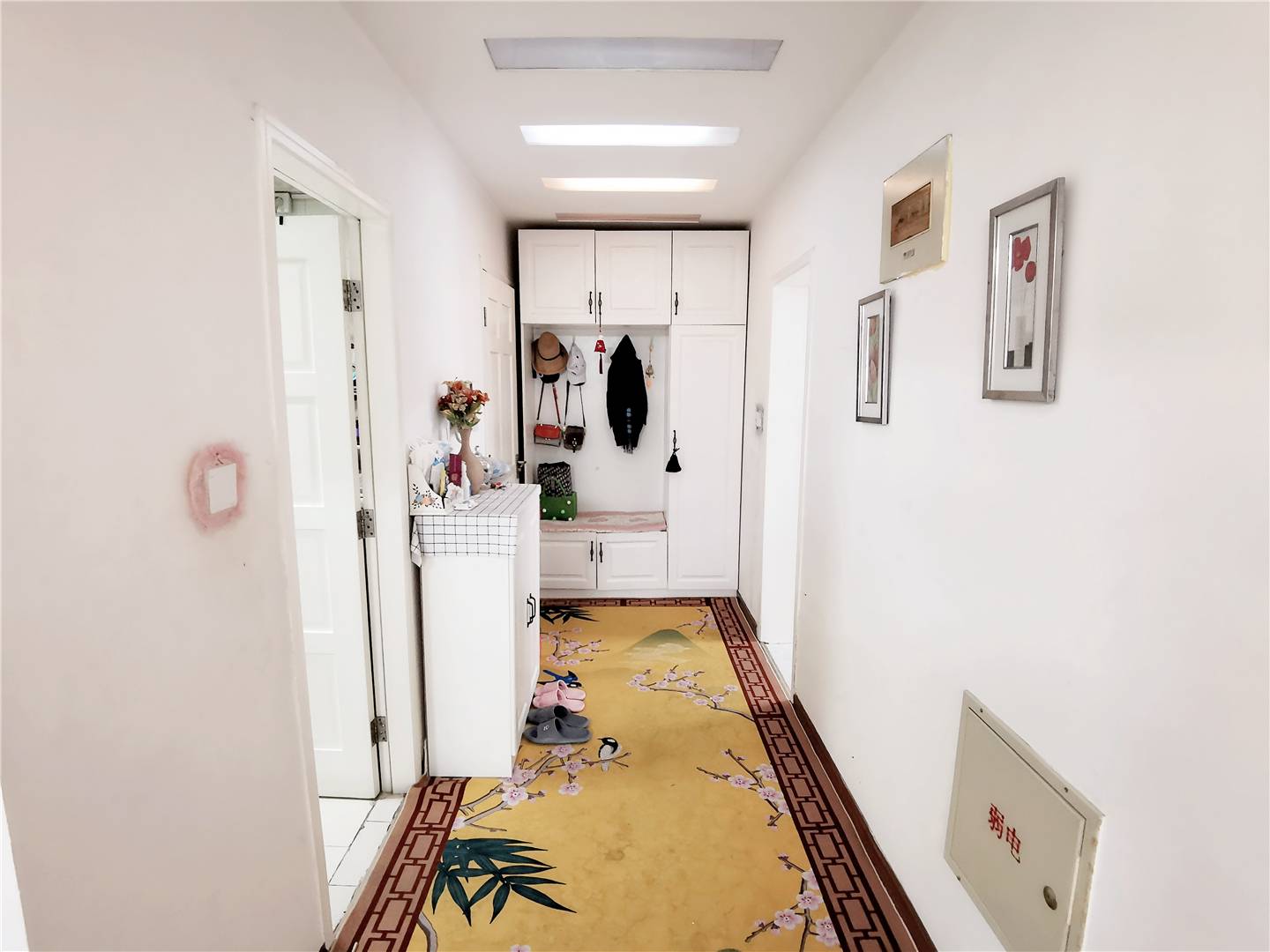 鲁能领秀城C区（八区）