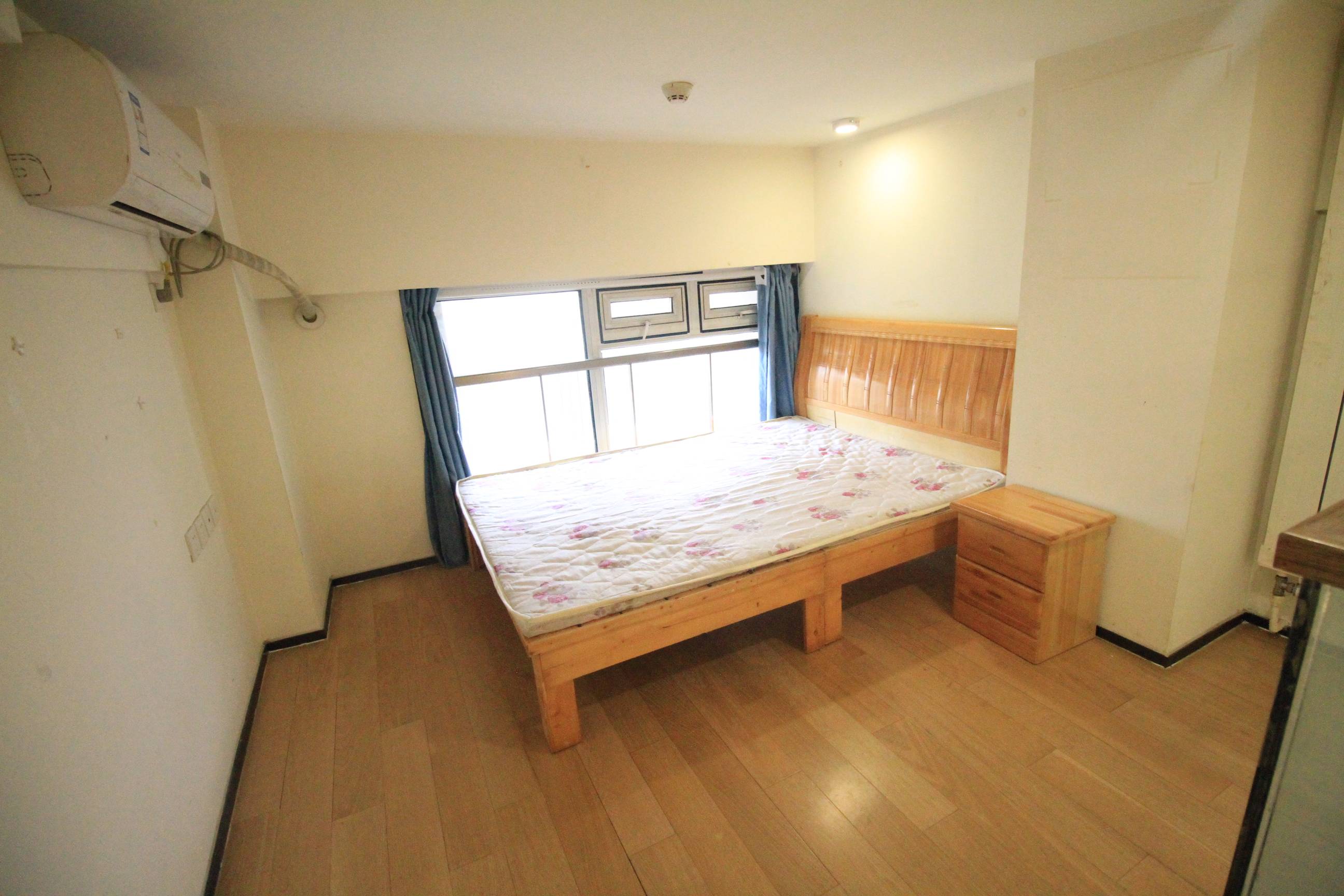 恒大滨河左岸公寓(临湖公馆花园)