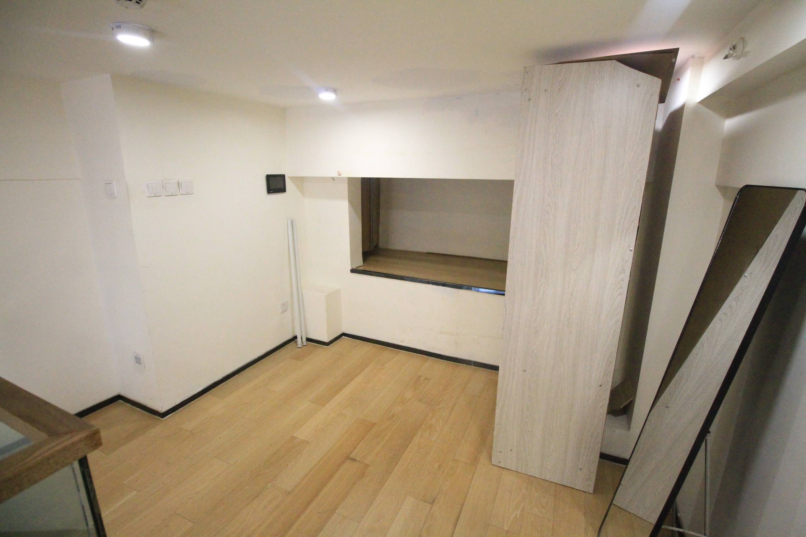 恒大滨河左岸公寓(临湖公馆花园)