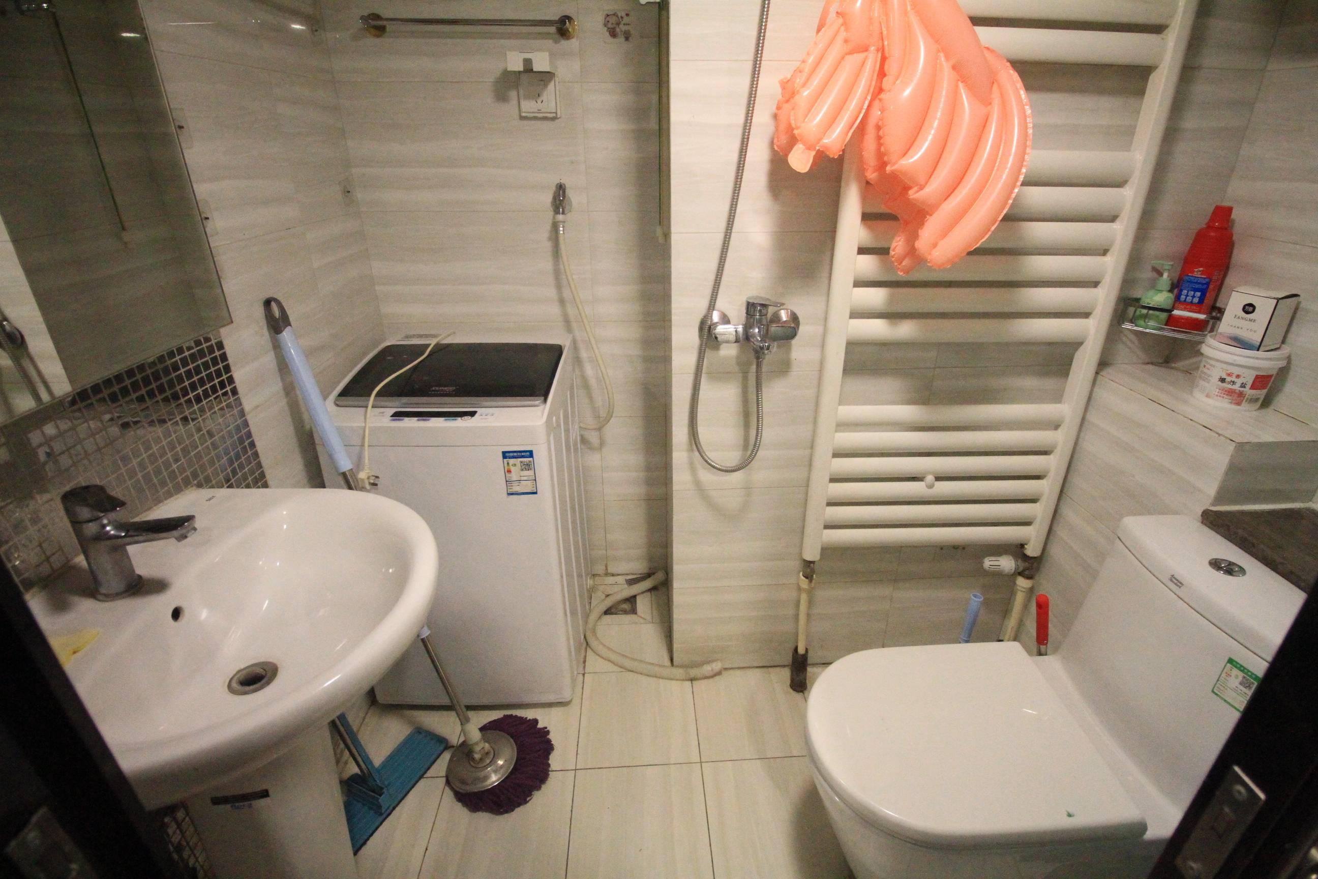 恒大滨河左岸公寓(临湖公馆花园)