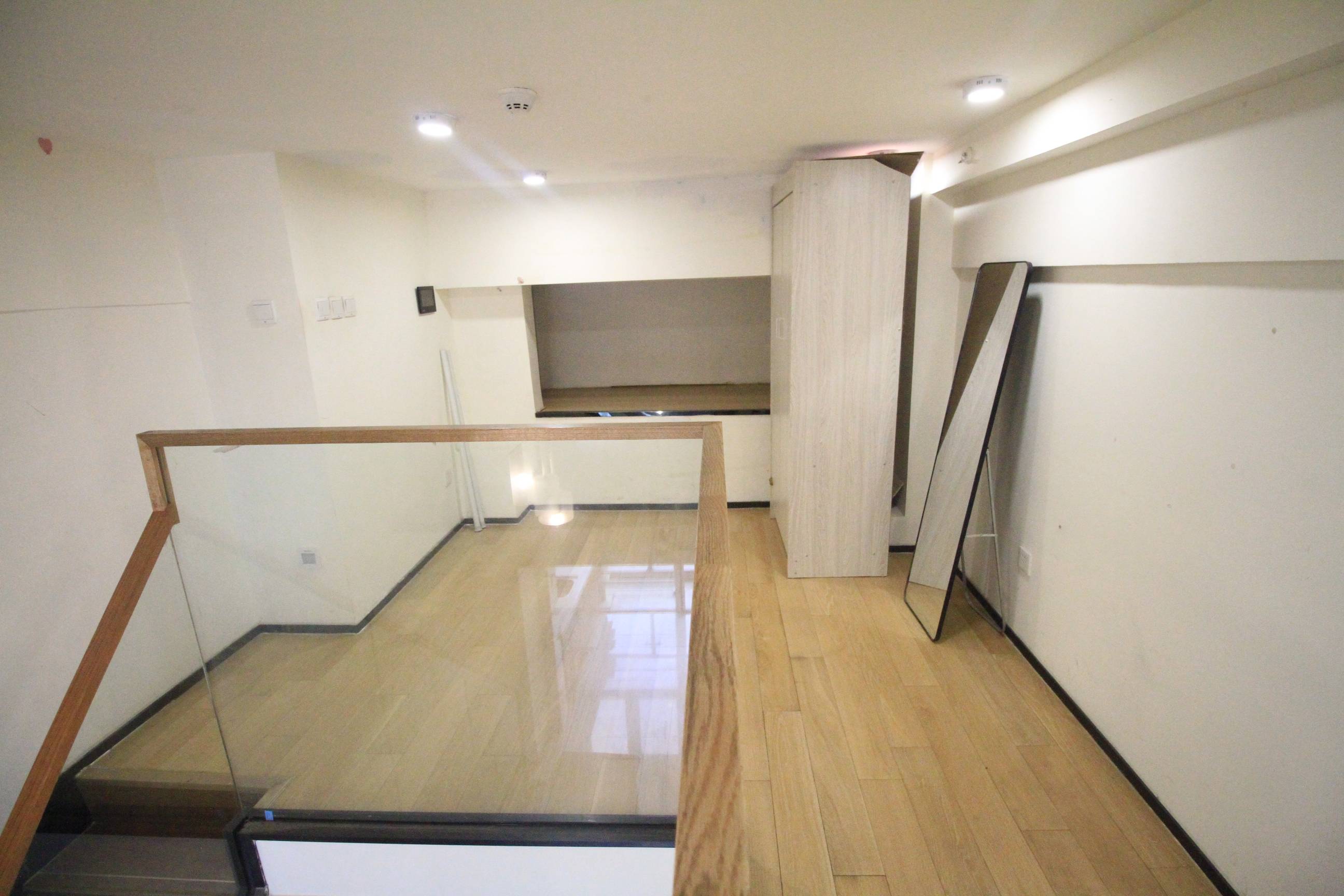 恒大滨河左岸公寓(临湖公馆花园)