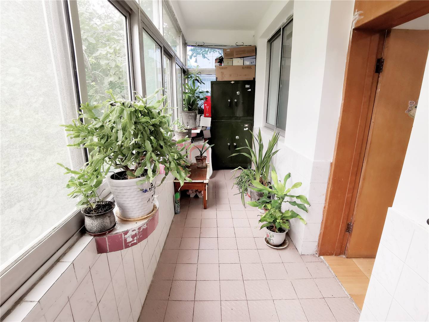 兴隆山庄