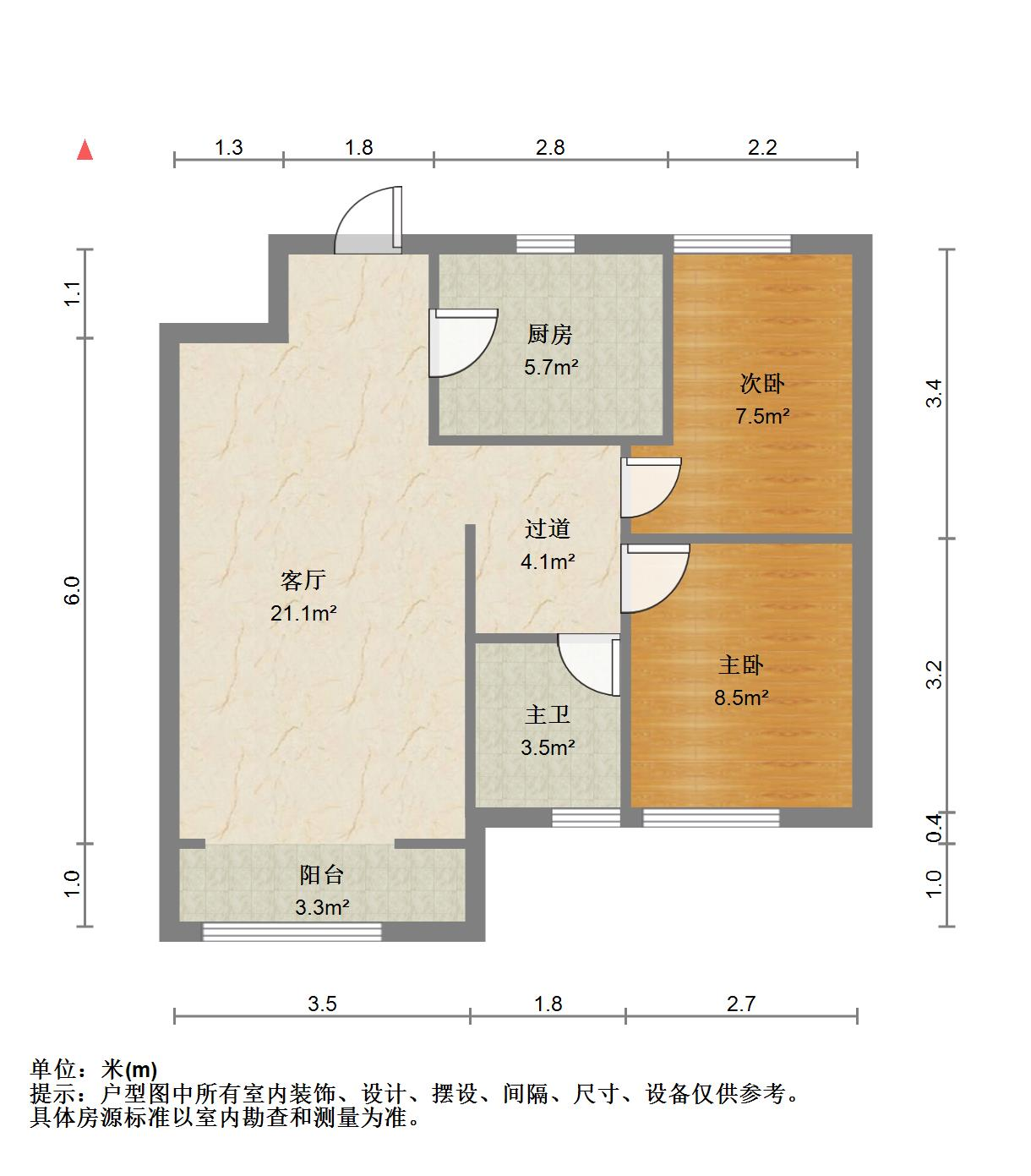 万科金域华府