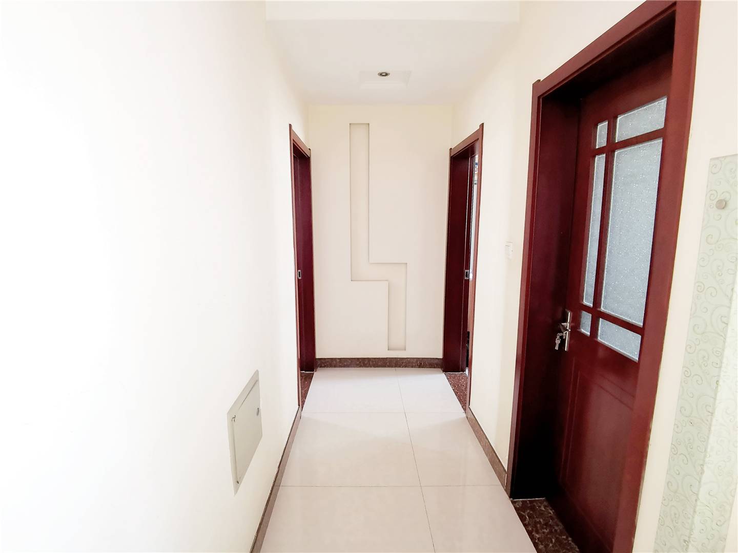 鲁能领秀城B区（十一区）