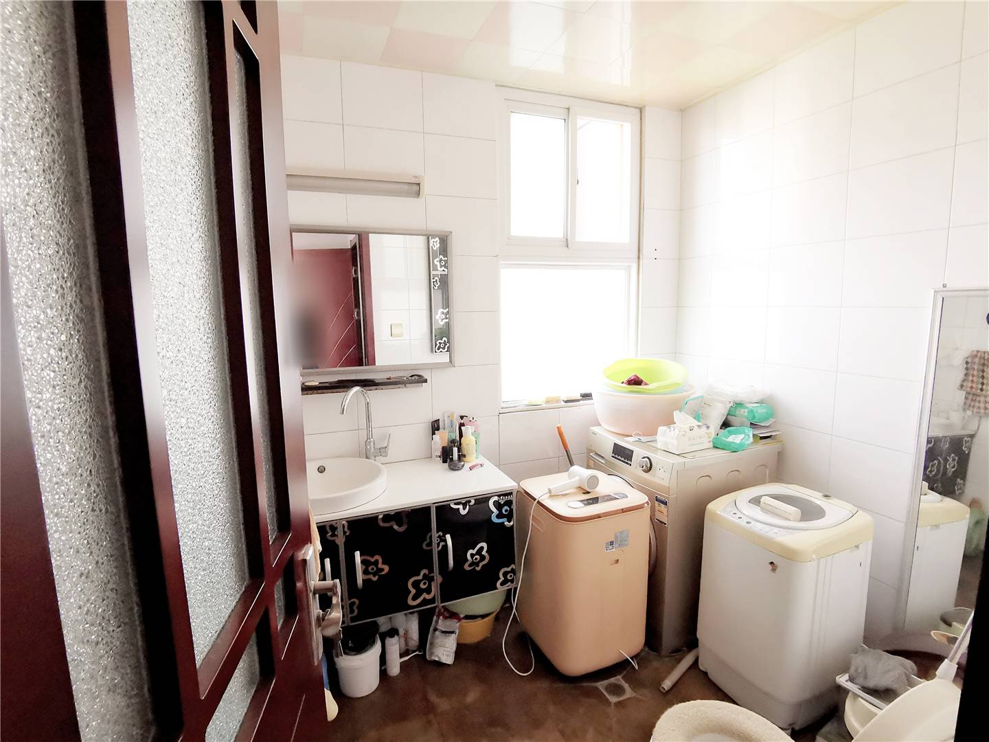 鲁能领秀城B区（十一区）