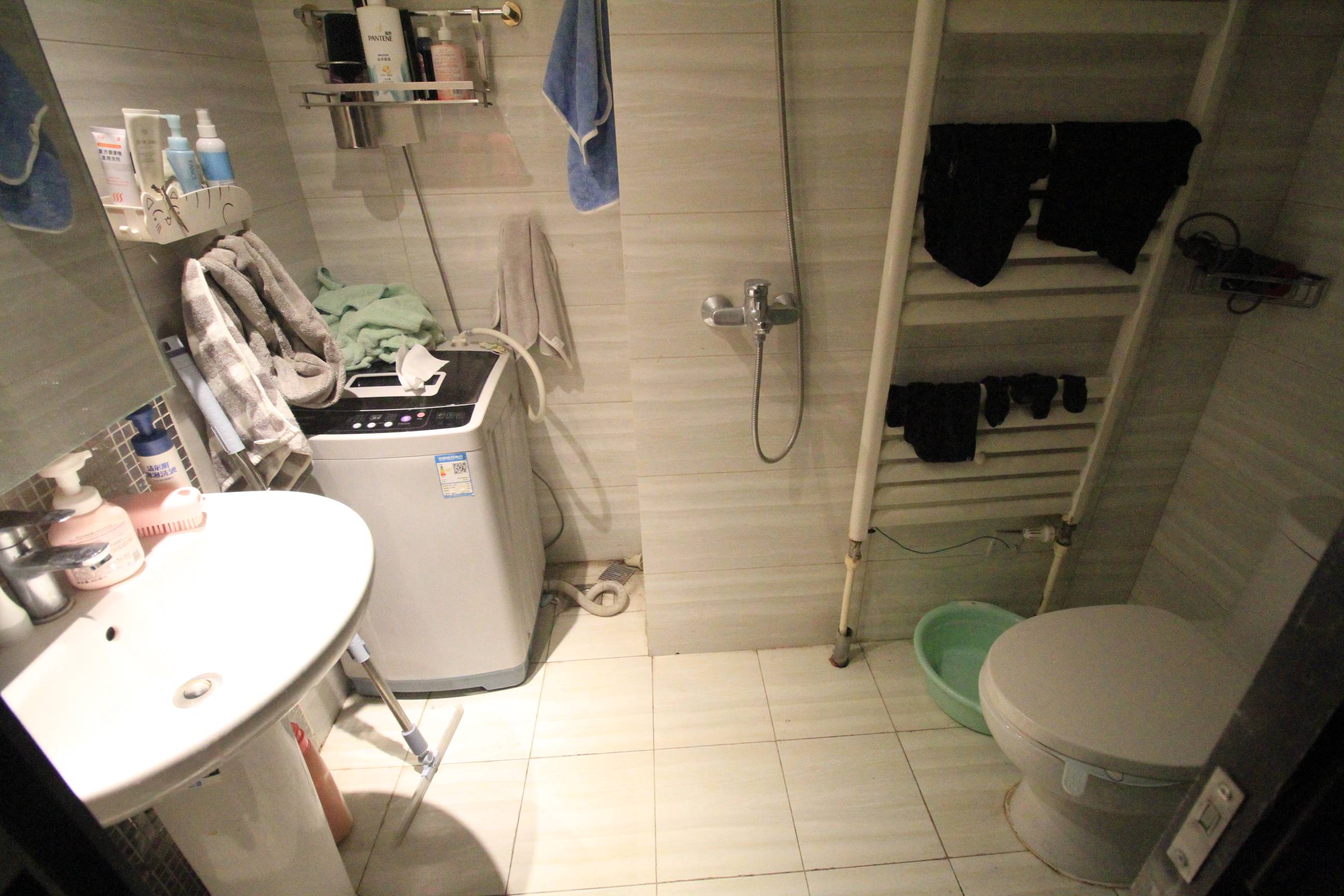 恒大滨河左岸公寓(临湖公馆花园)