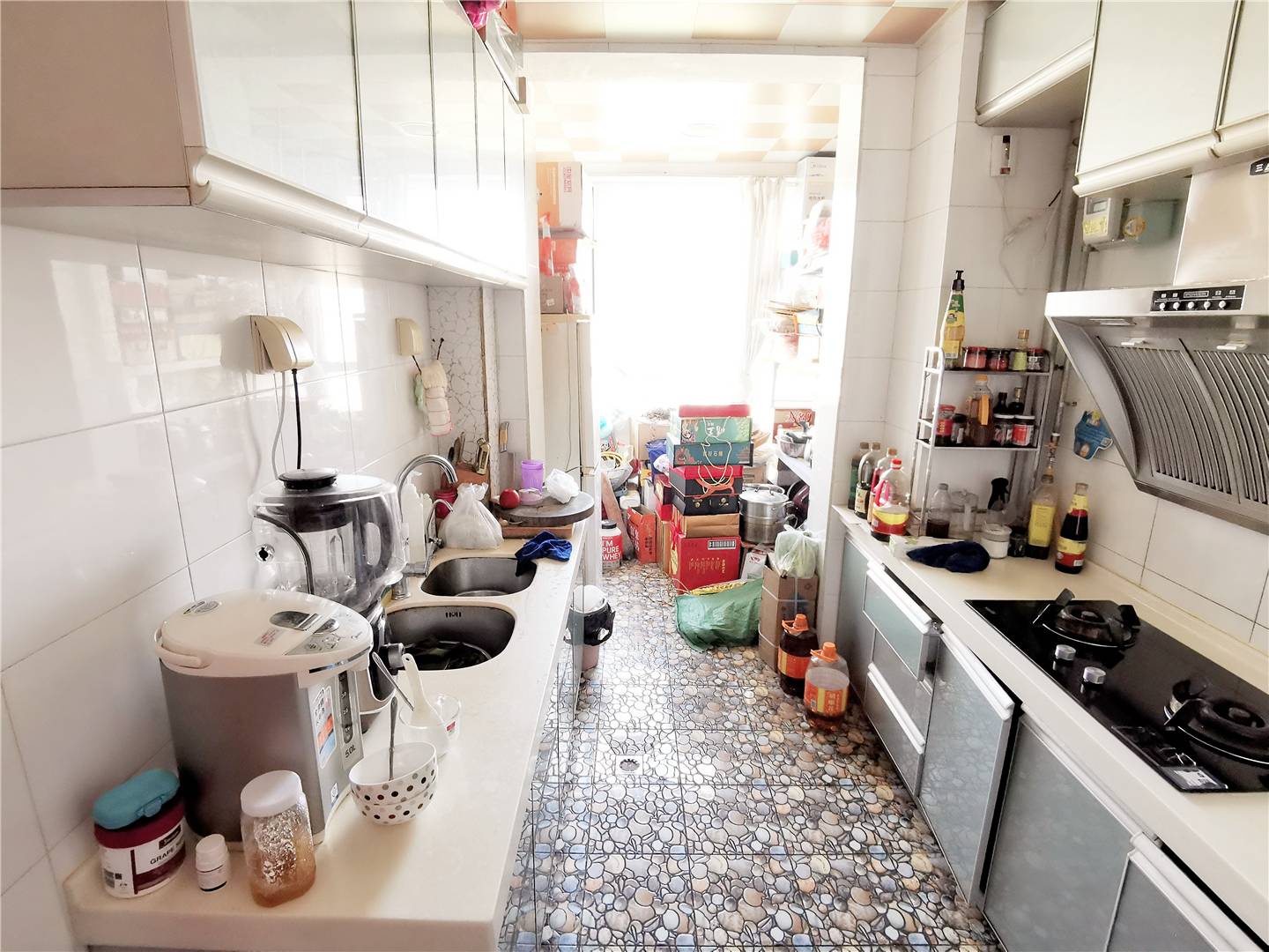 鲁能领秀城B区（十一区）