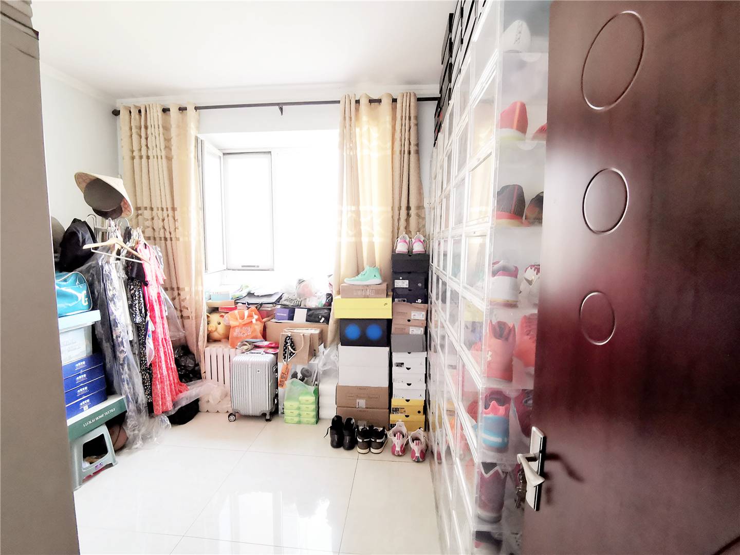 鲁能领秀城B区（十一区）