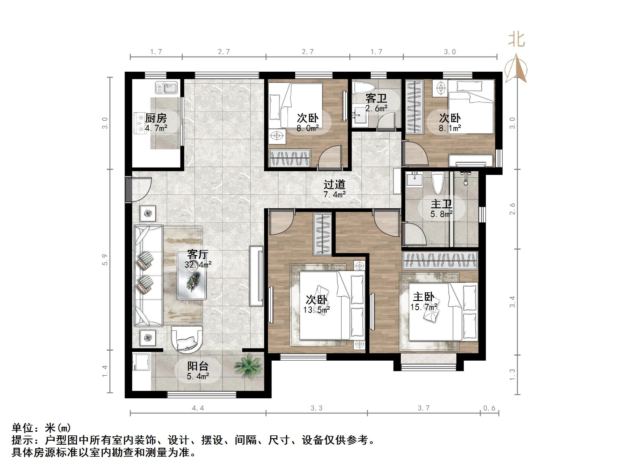中新锦绣天地东苑二区