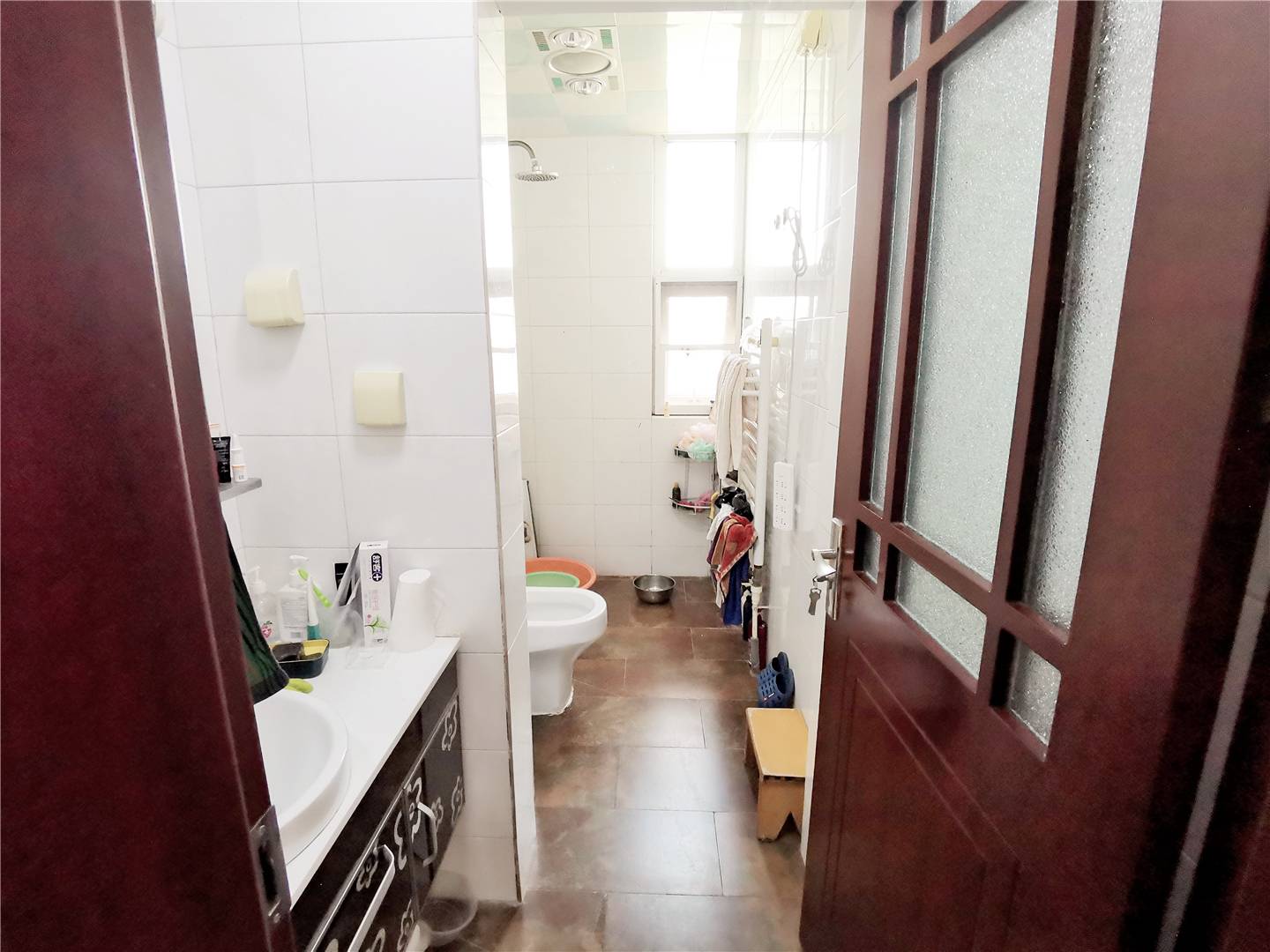 鲁能领秀城B区（十一区）