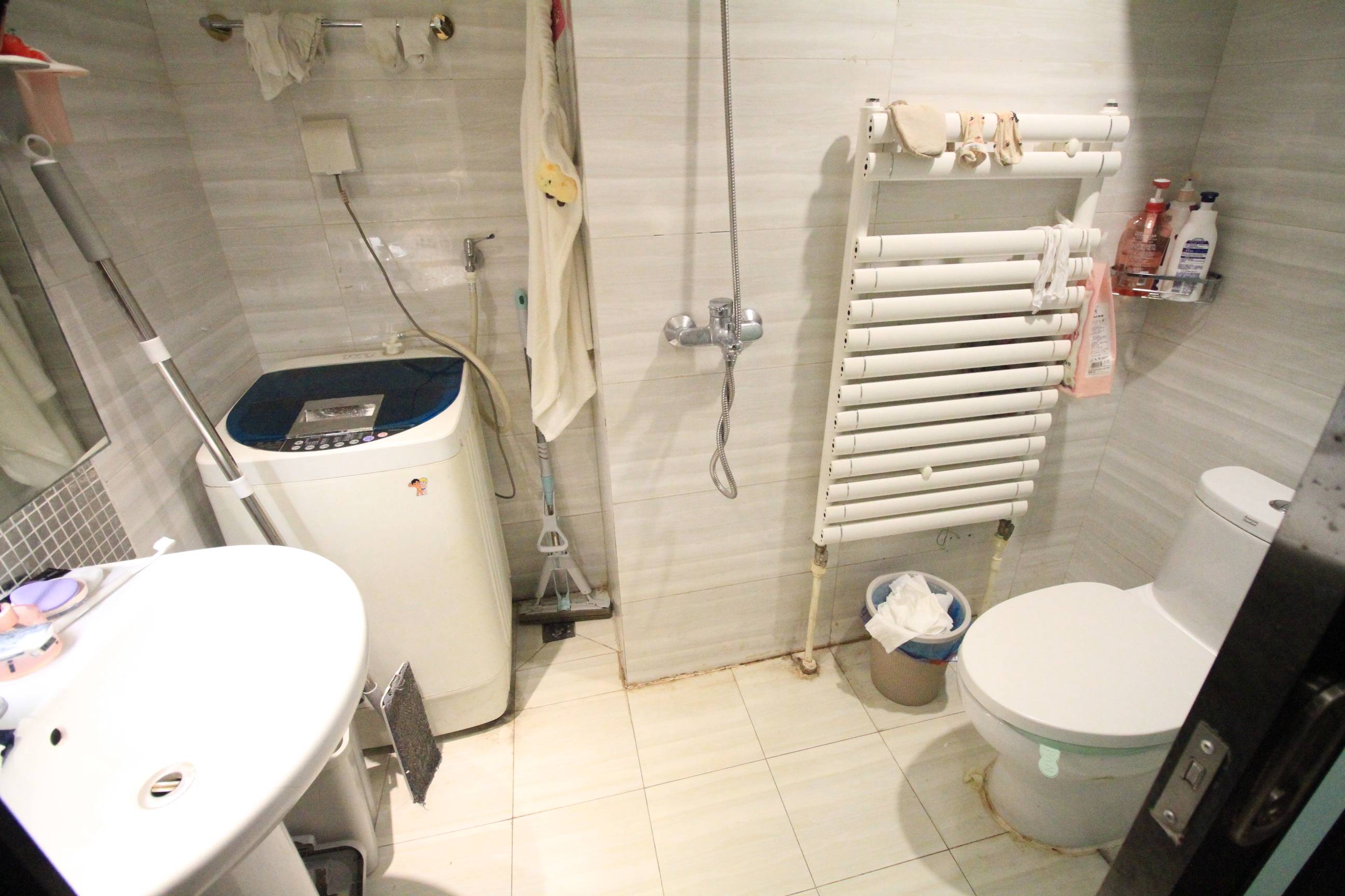 恒大滨河左岸公寓(临湖公馆花园)