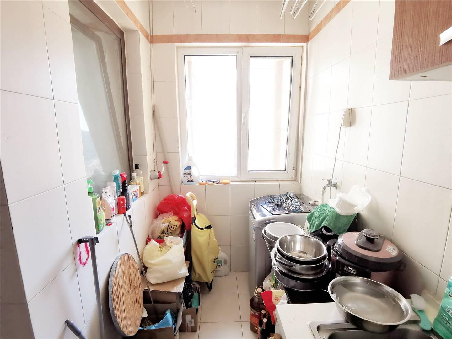 鲁能领秀城中央公园西三区(十九区)