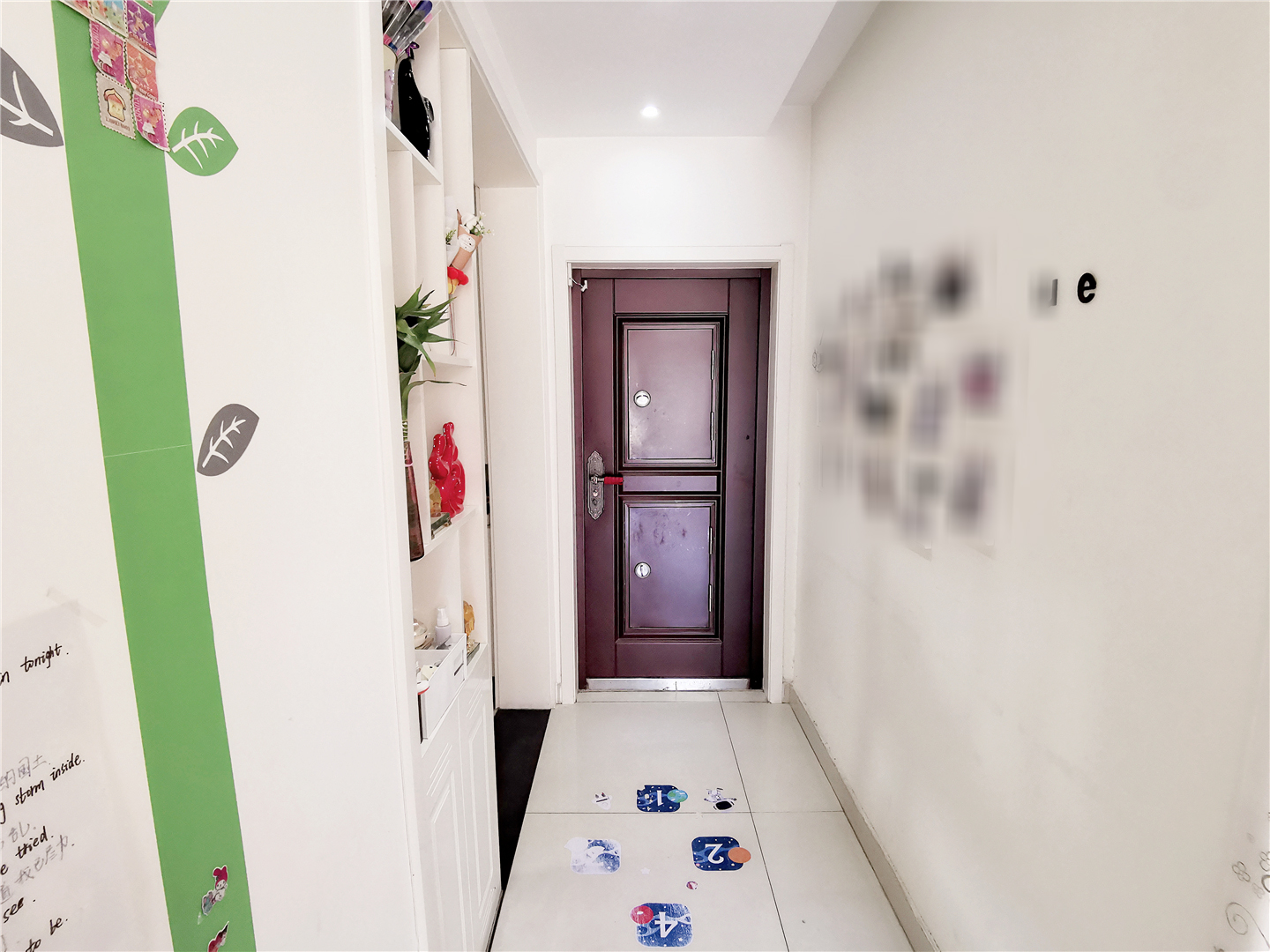 鲁能领秀城中央公园西三区（十九区）