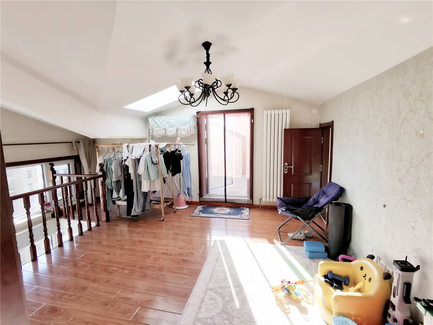  华润城紫云府 南北