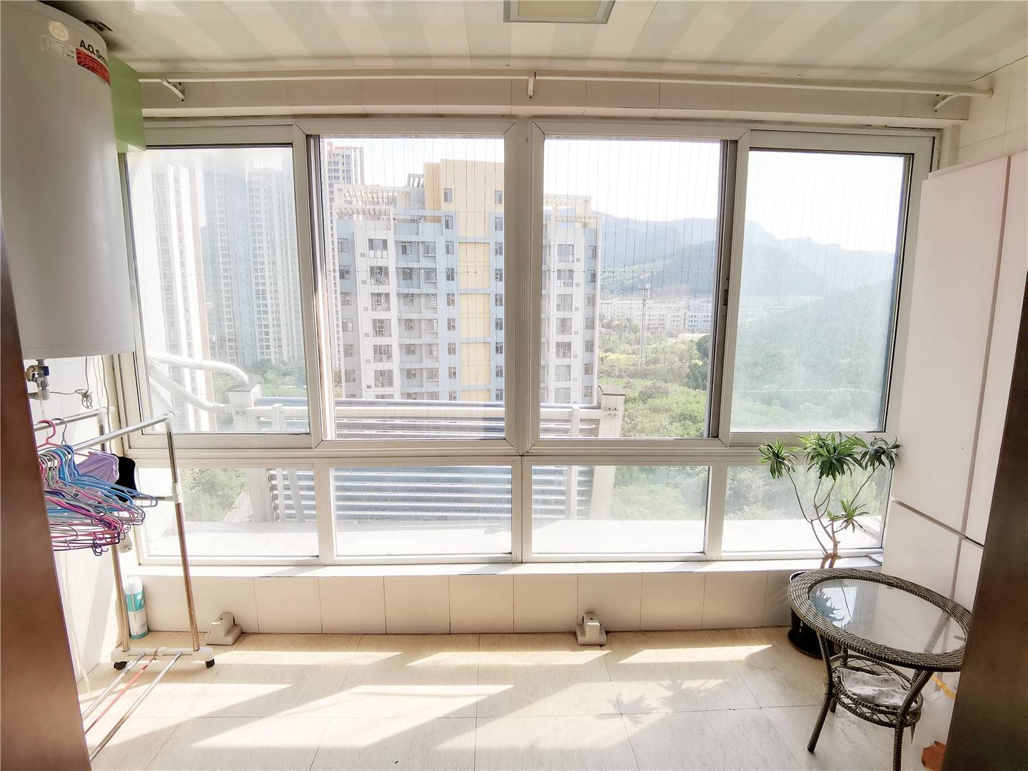 鲁能领秀城Park区(十六区)