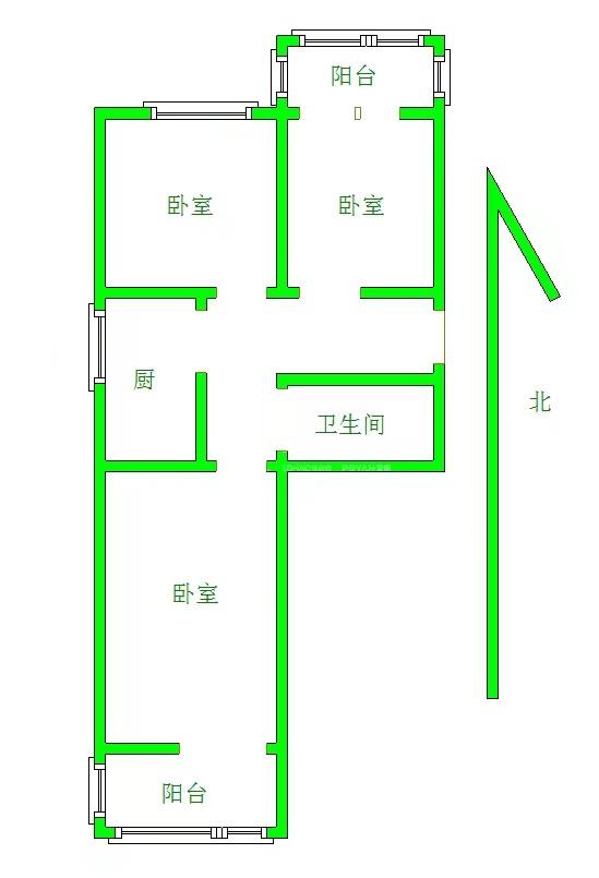 制锦市镇武街