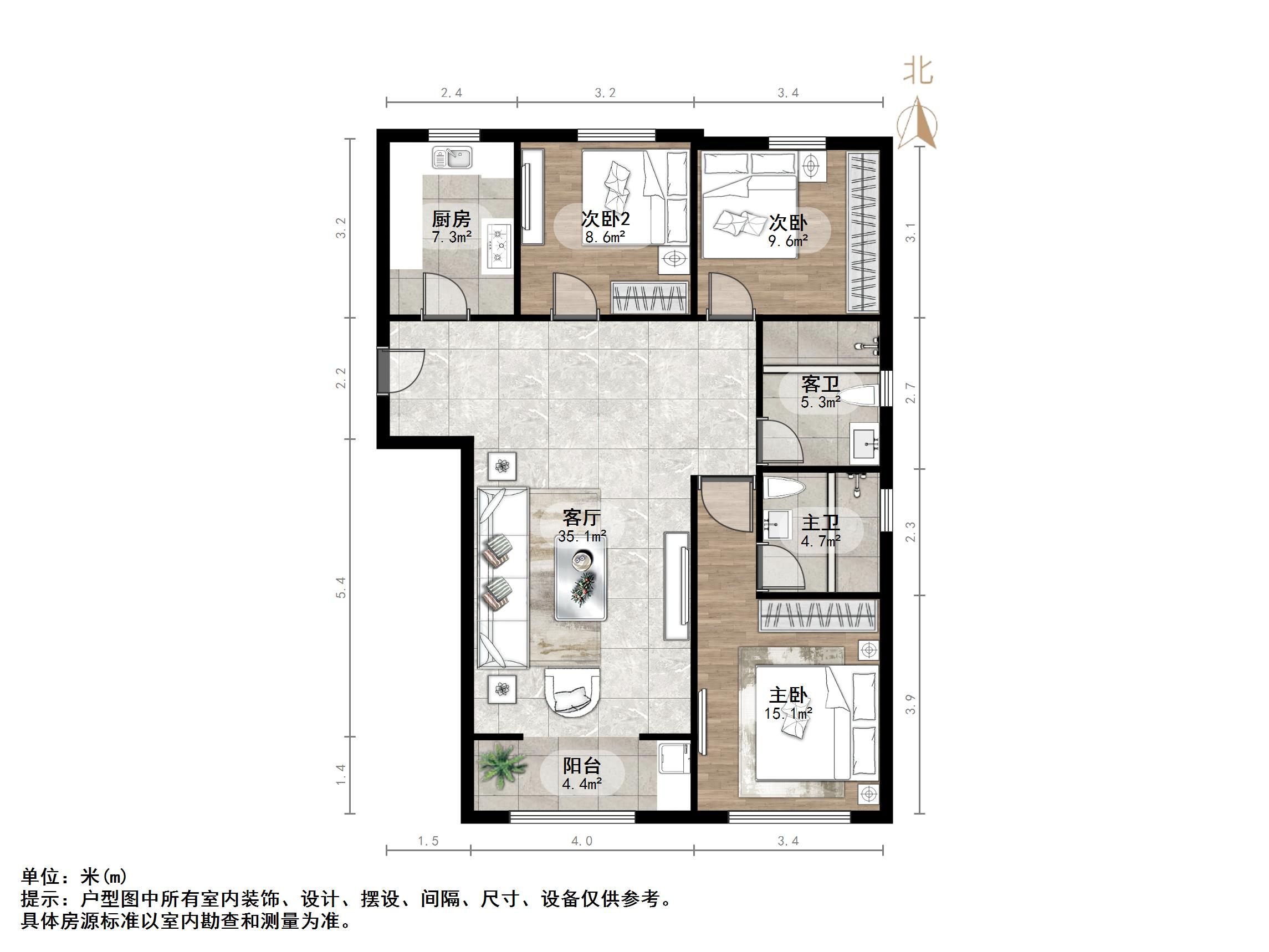 融创文旅城梧桐台