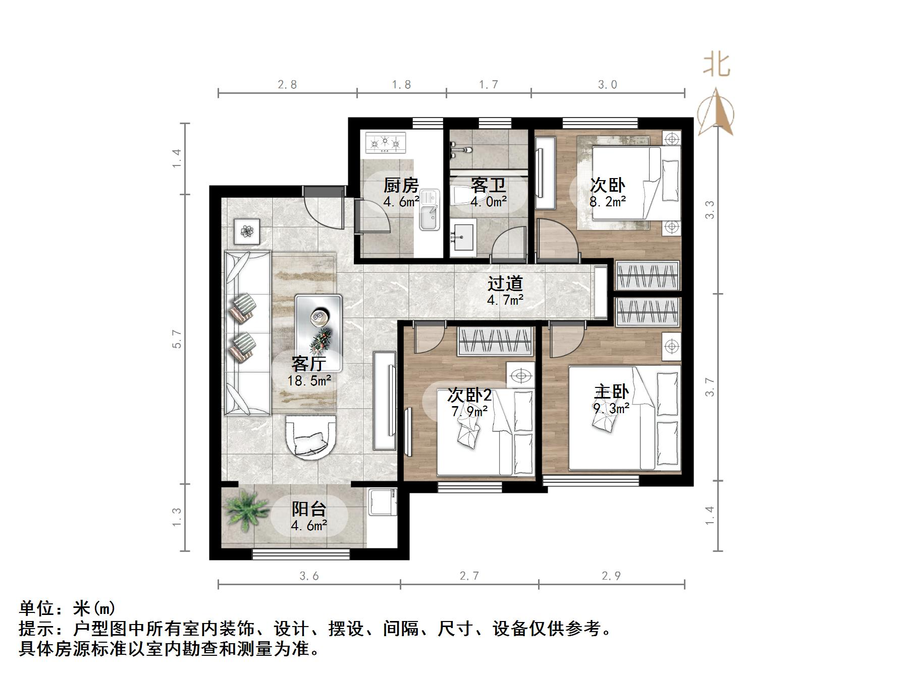 龙湖春江郦城