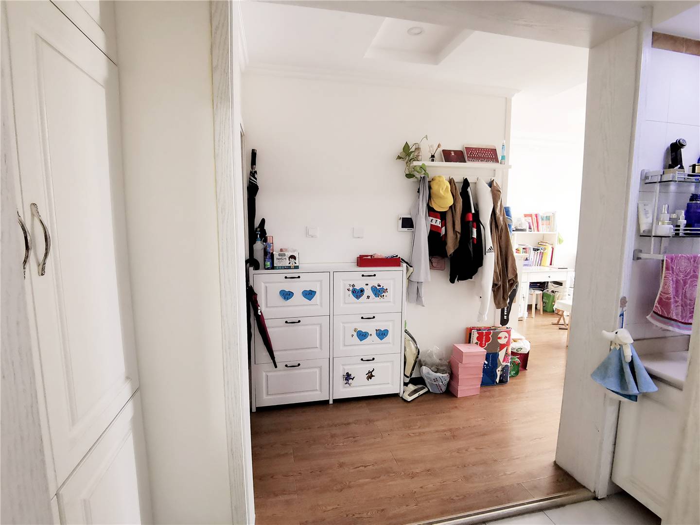 鲁能领秀城中央公园西三区（十九区）