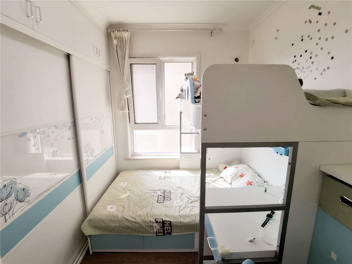 鲁能领秀城中央公园西三区(十九区)
