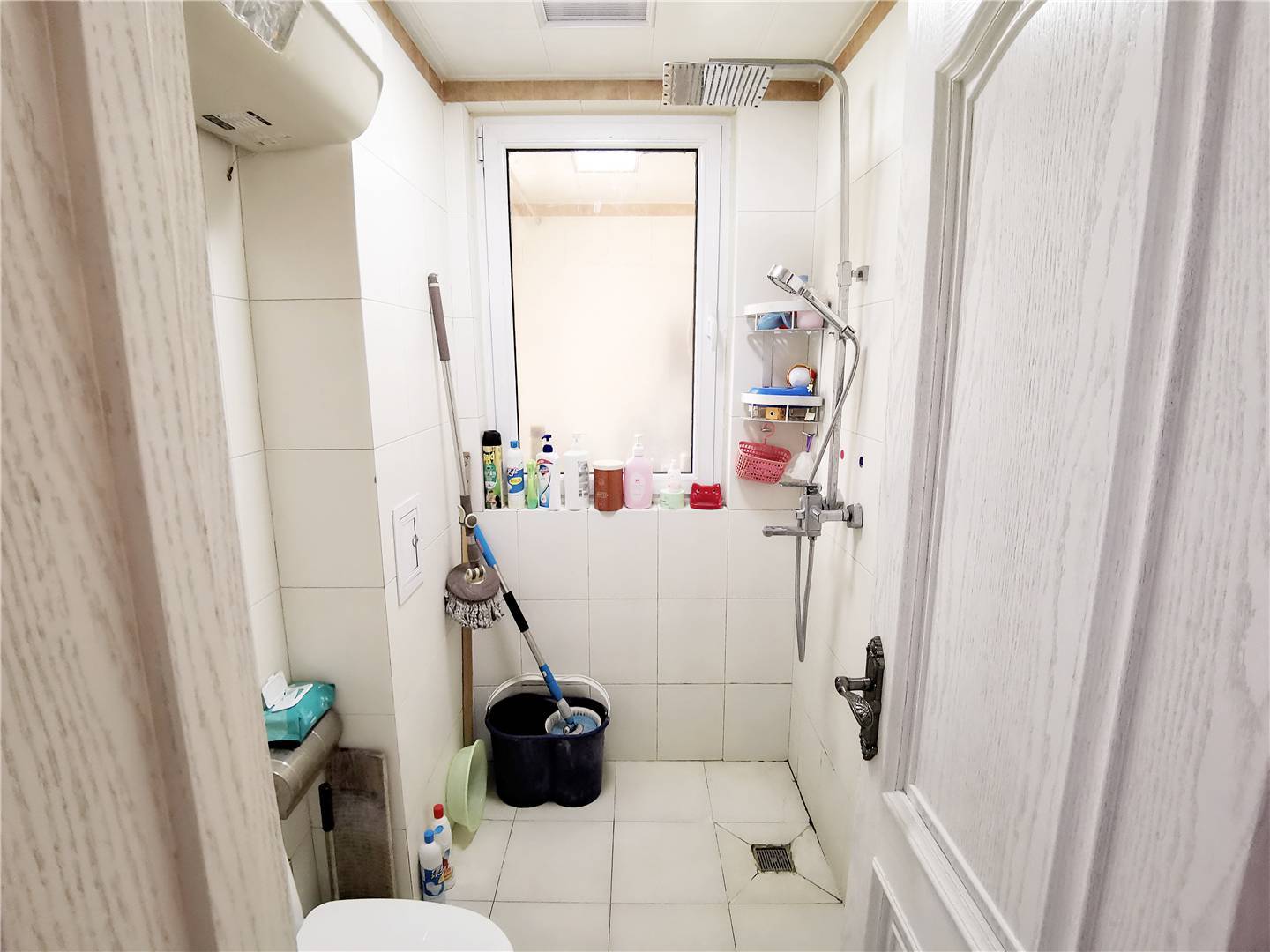 鲁能领秀城中央公园西三区(十九区)