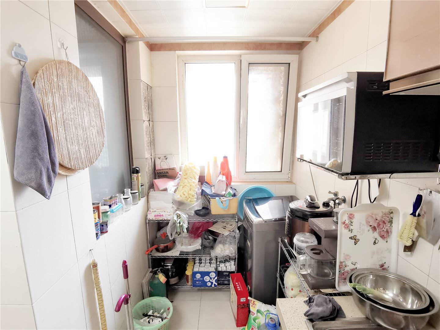 鲁能领秀城中央公园西三区(十九区)