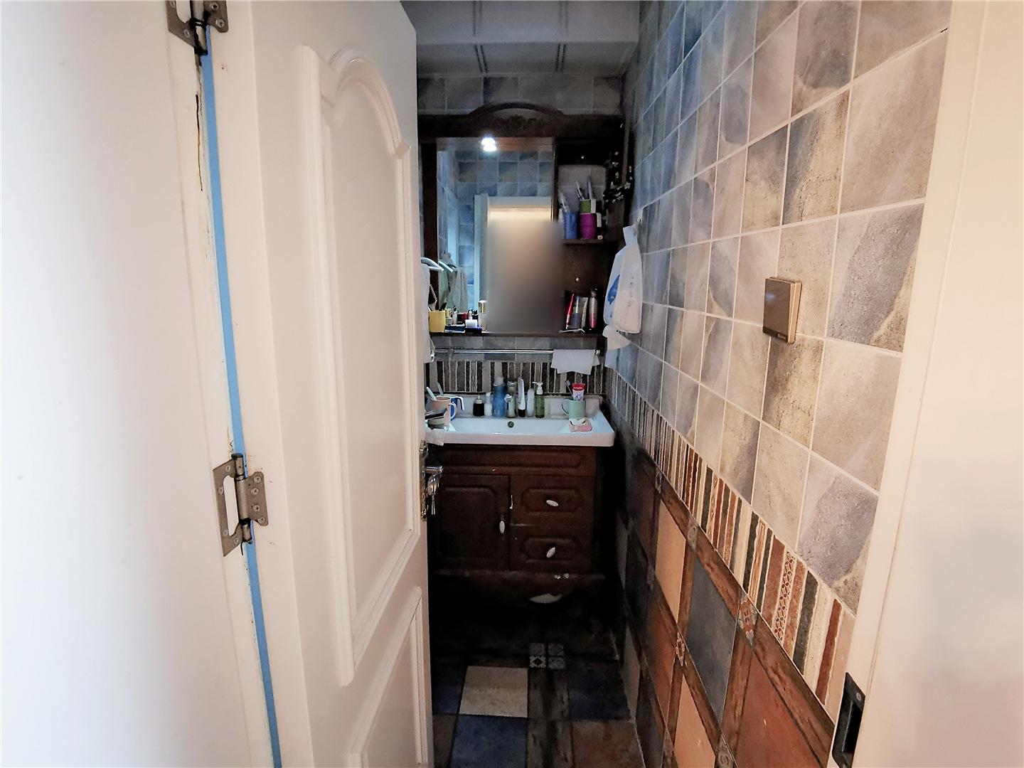 土屋路塑料厂宿舍