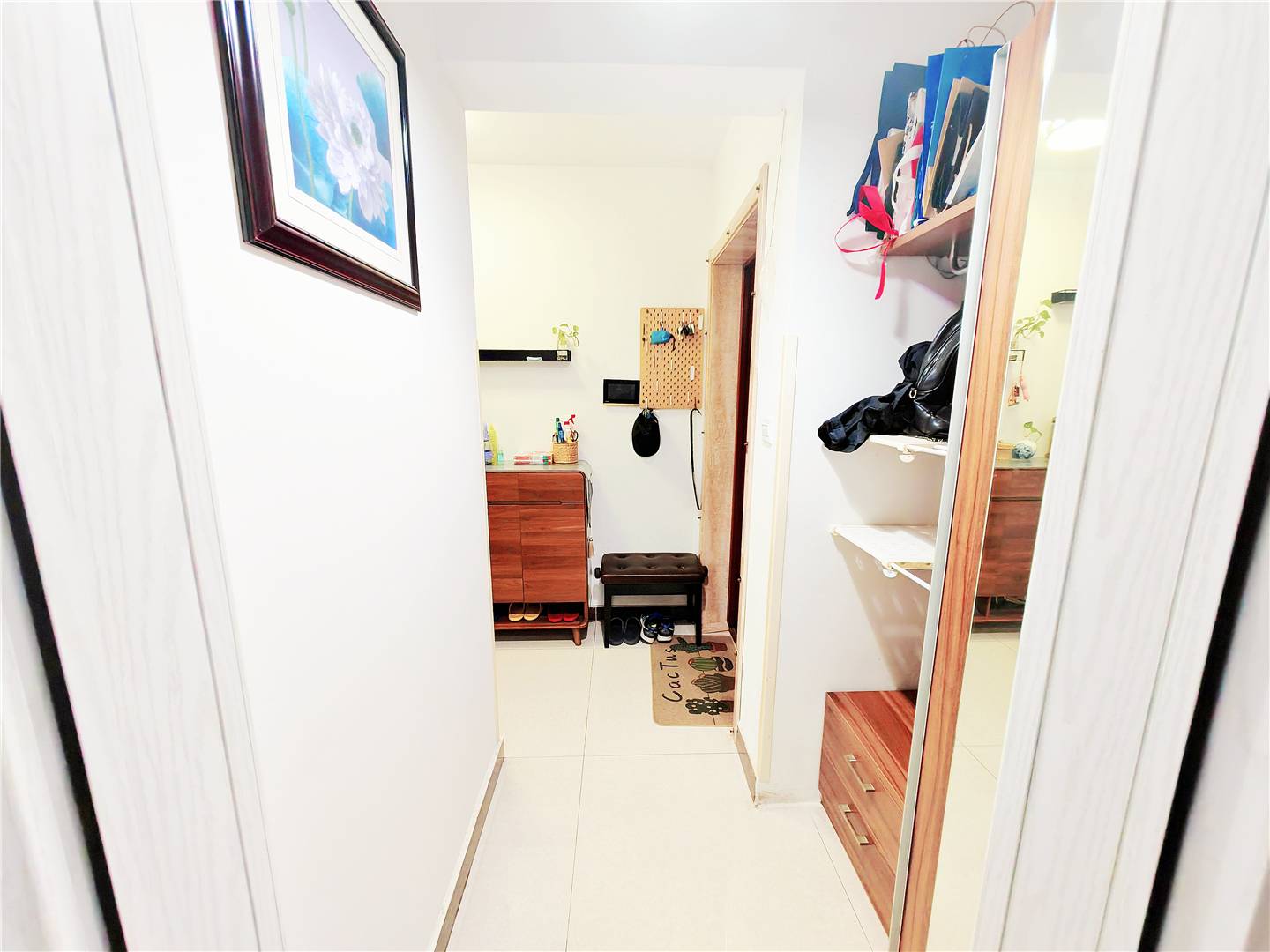 鲁能领秀城东一区(三区)