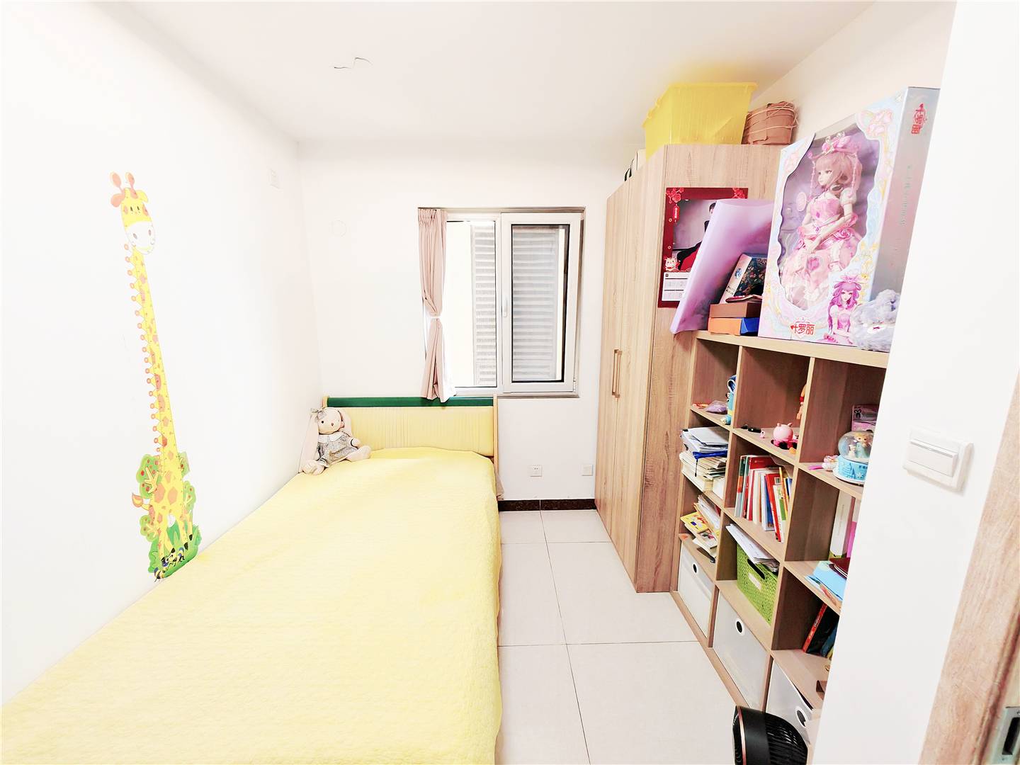 鲁能领秀城东一区(三区)