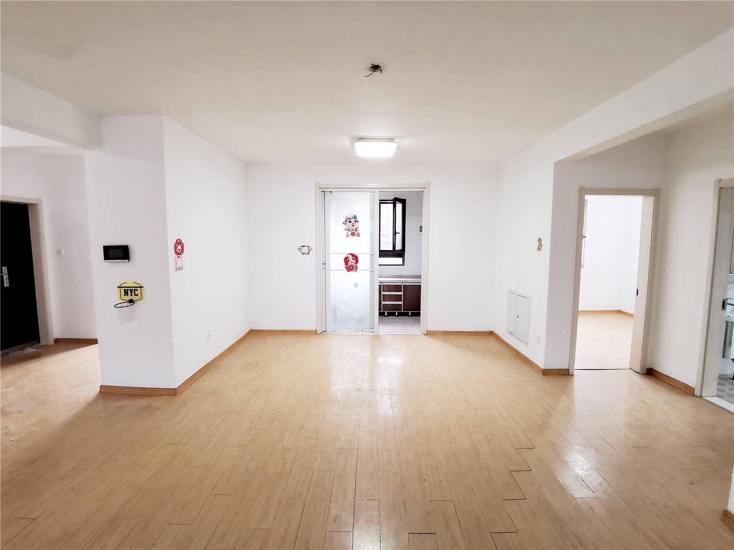 华润仰山红叶林