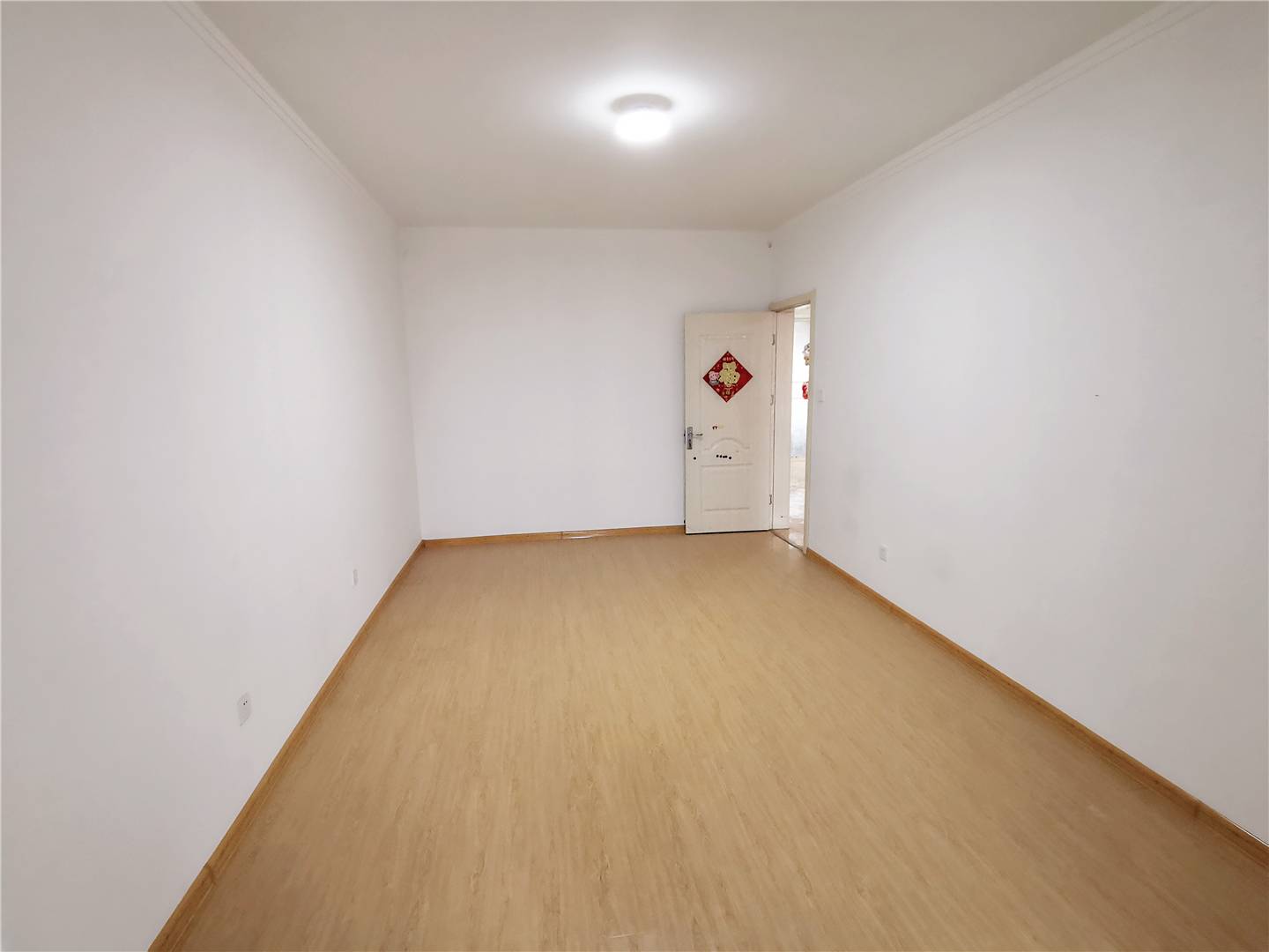 华润仰山红叶林