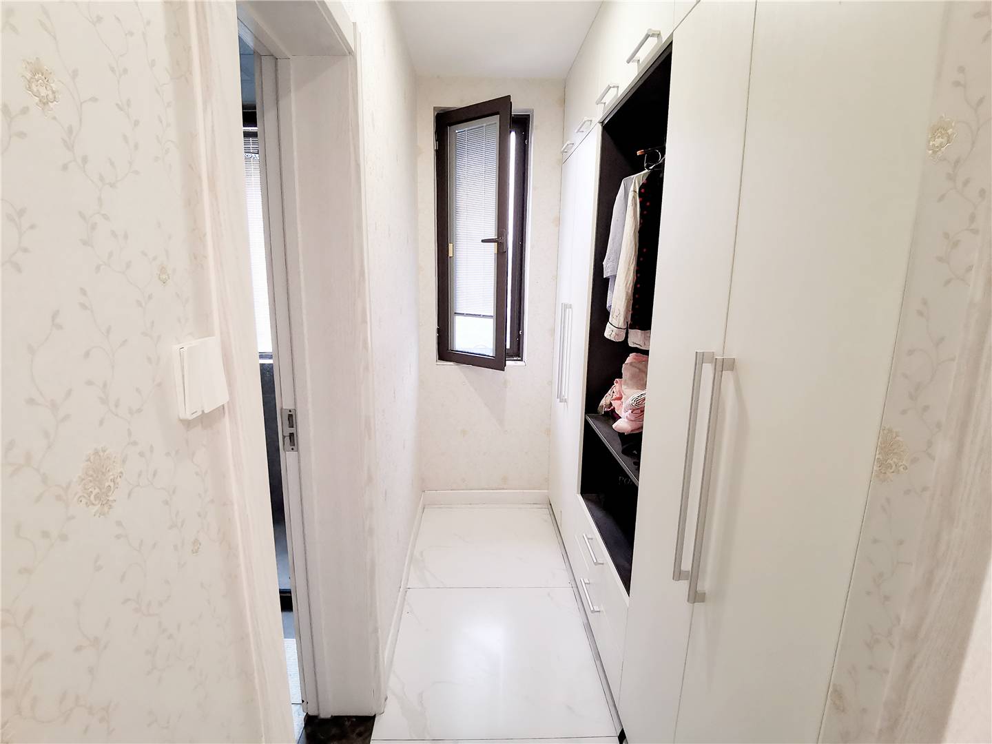 华润仰山红叶林