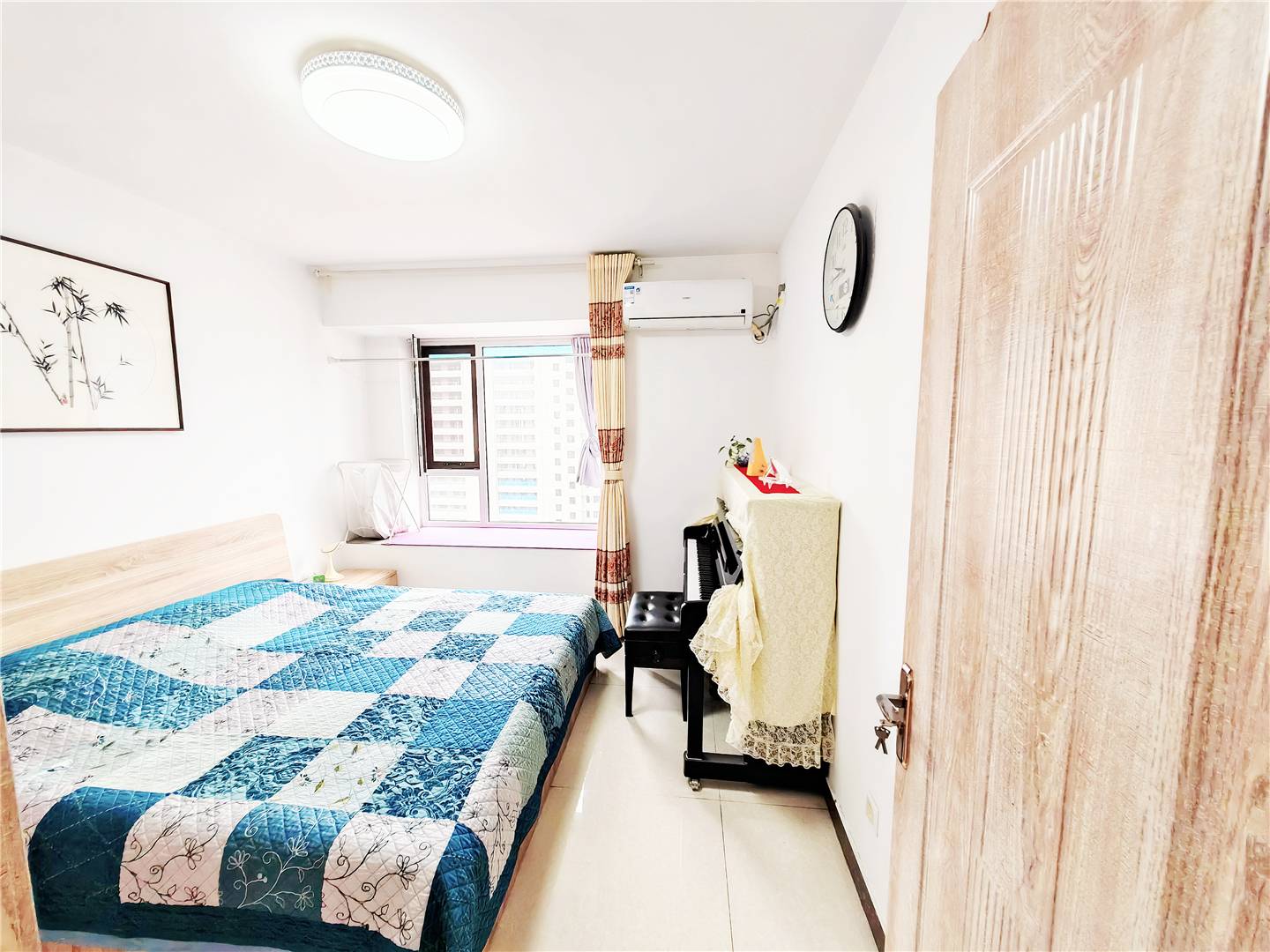 鲁能领秀城东一区(三区)