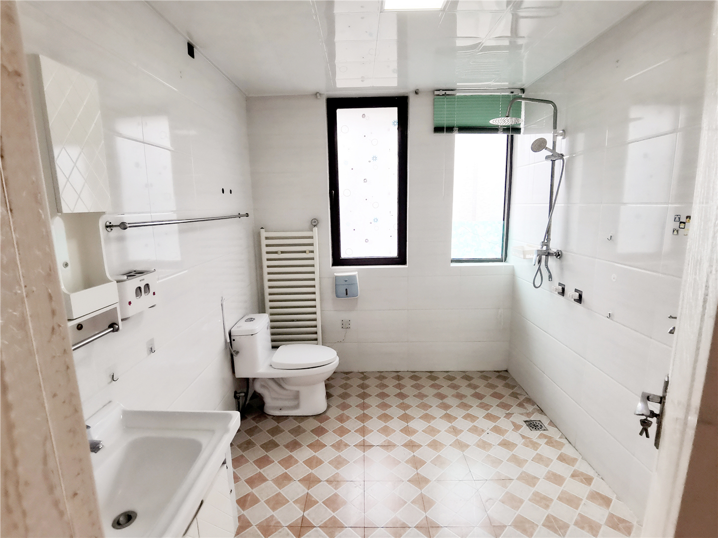 华润仰山红叶林