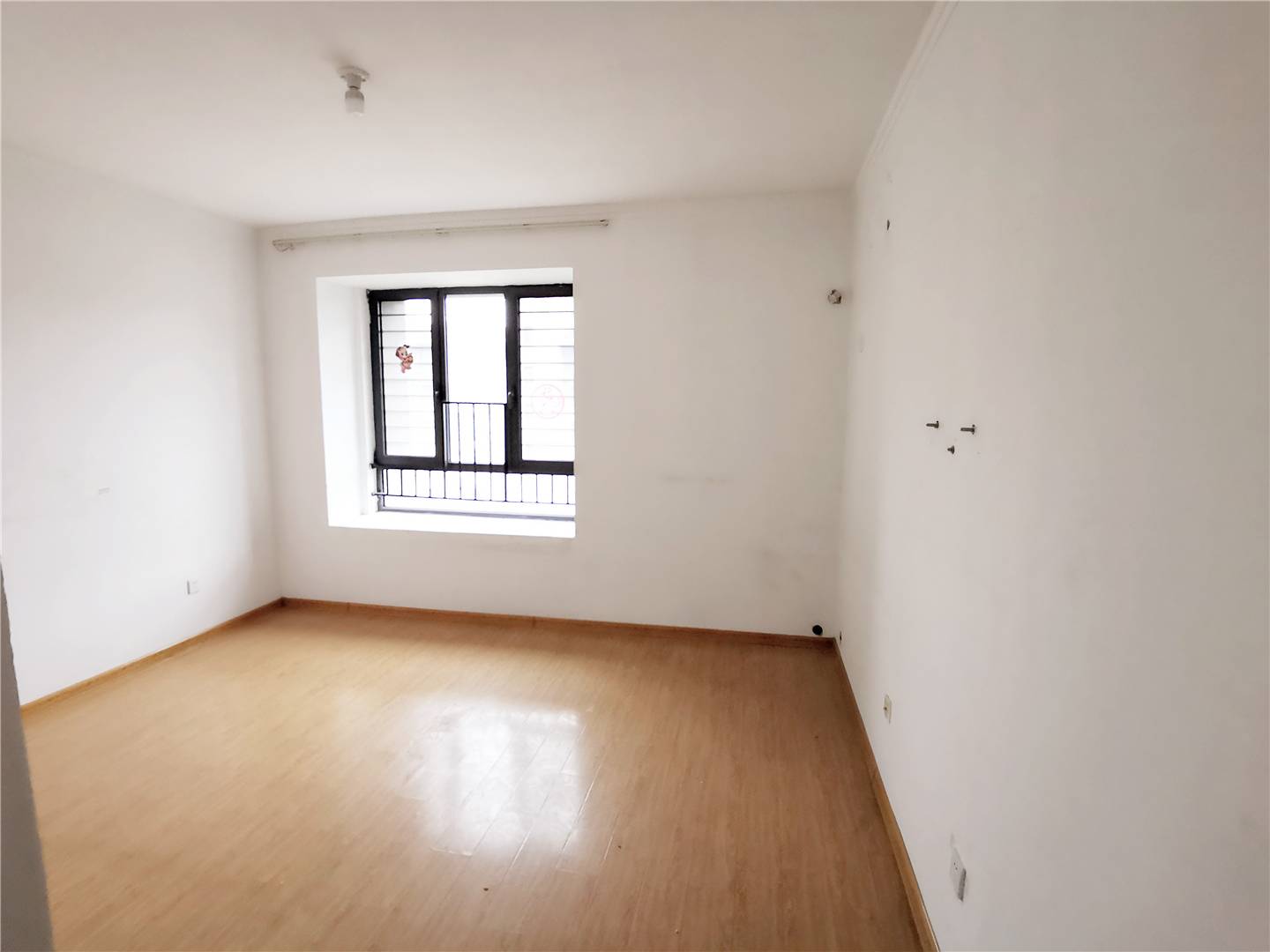 华润仰山红叶林