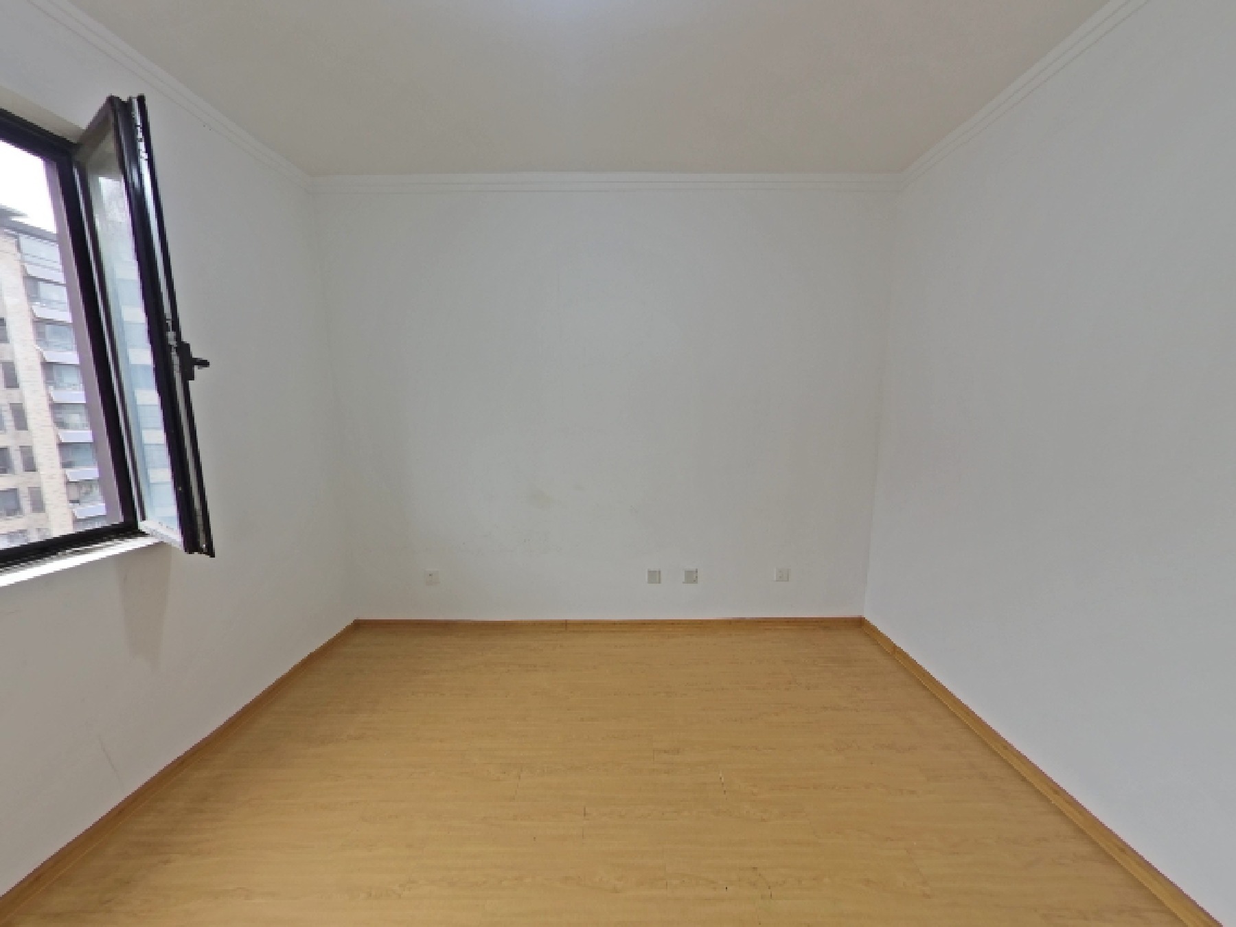 华润仰山红叶林