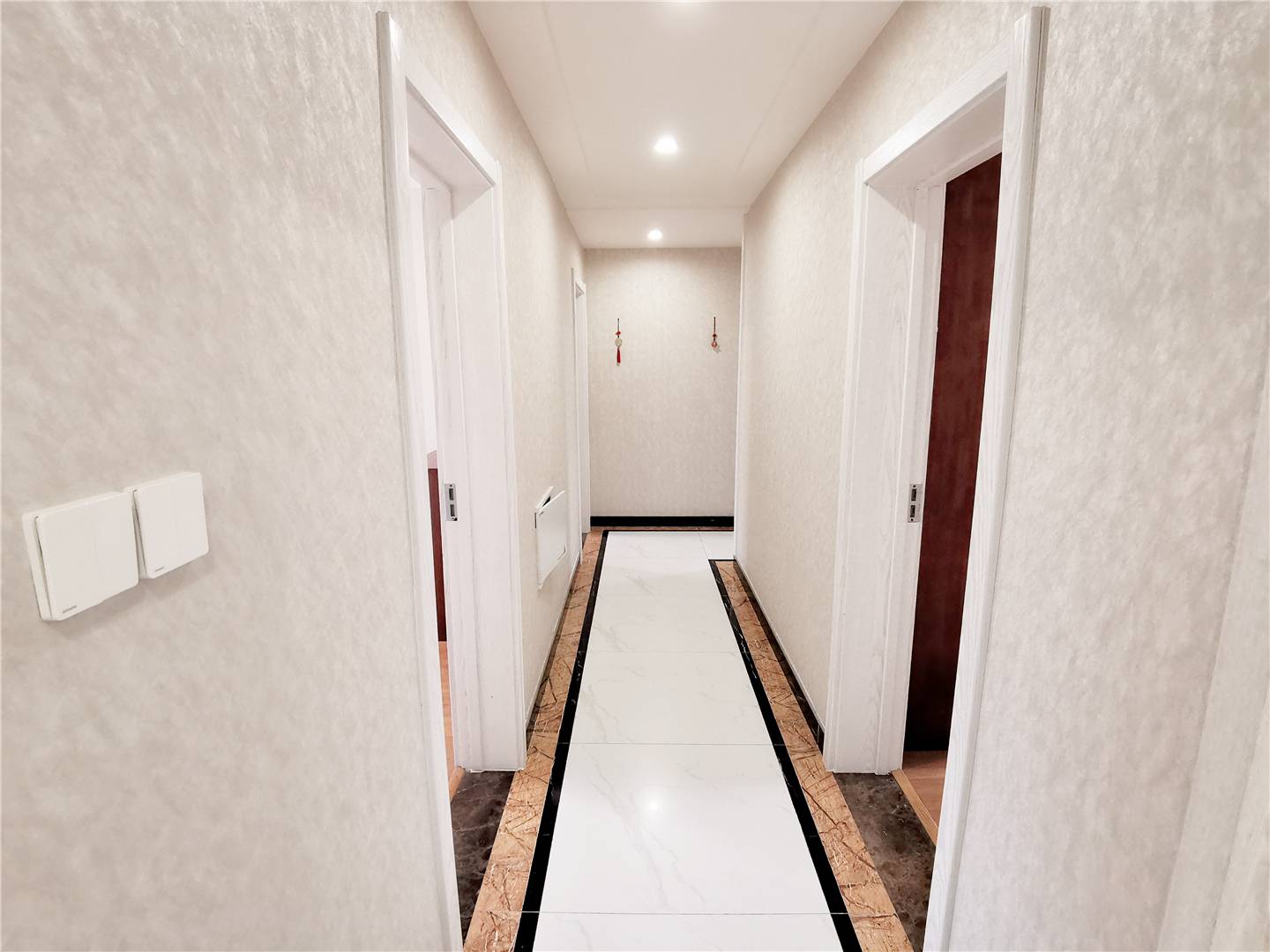 华润仰山红叶林