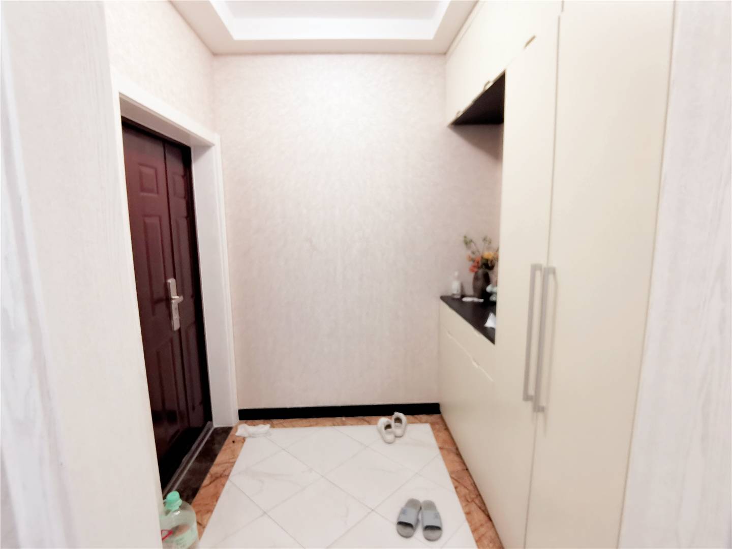 华润仰山红叶林