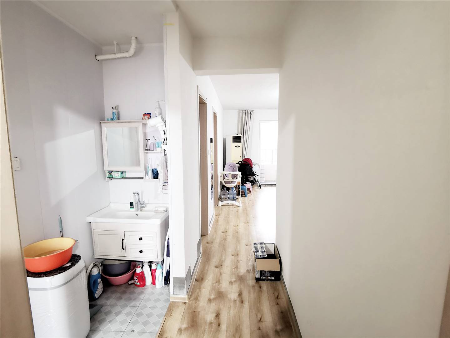 华润置地公元九里