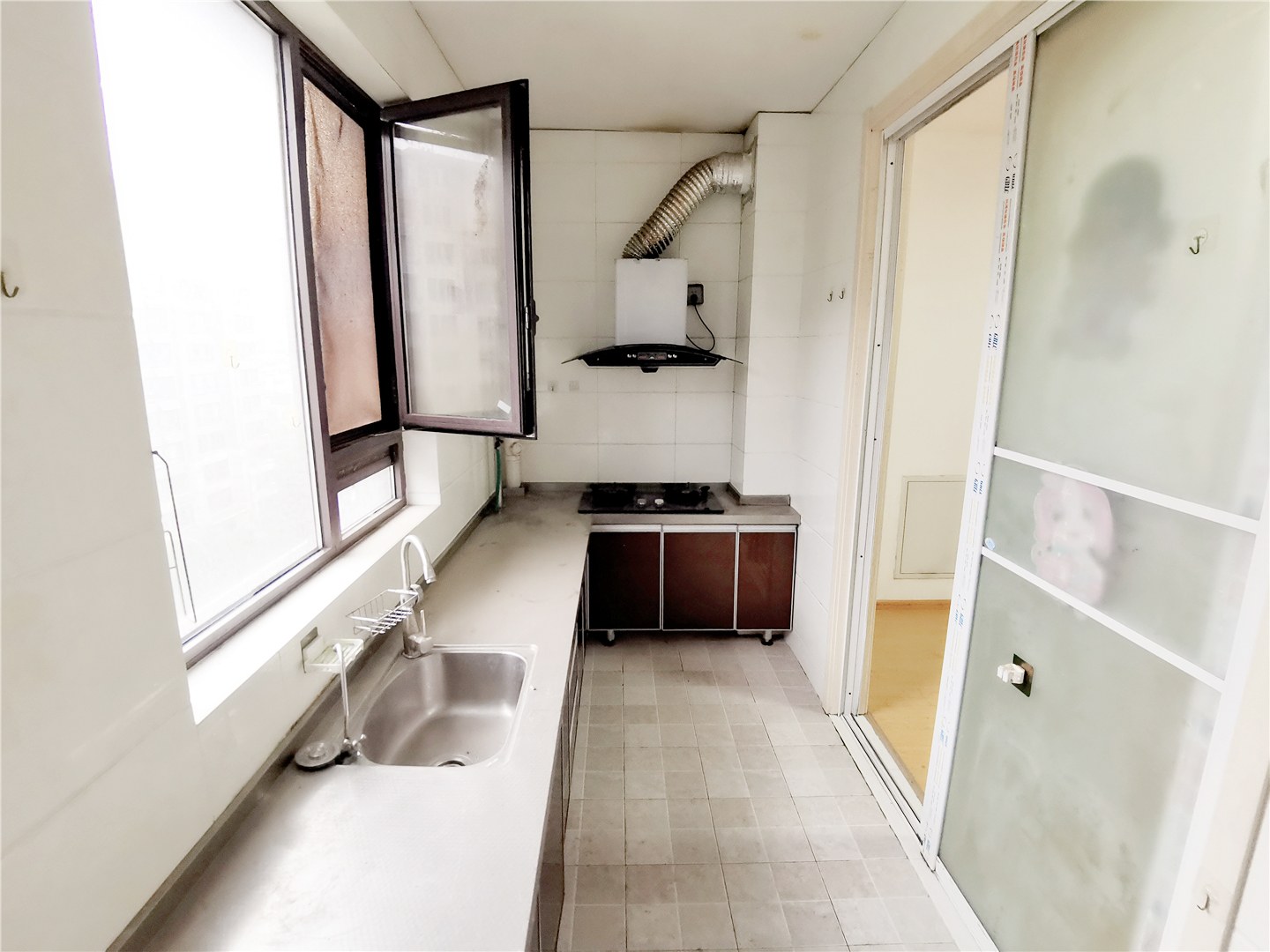 华润仰山红叶林