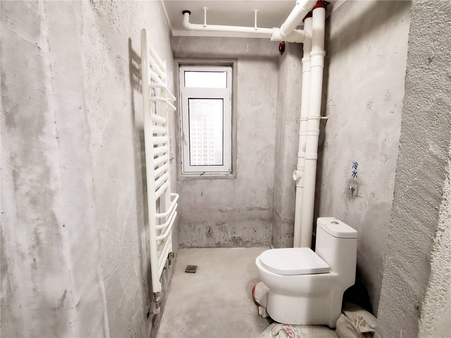 华润置地公元九里